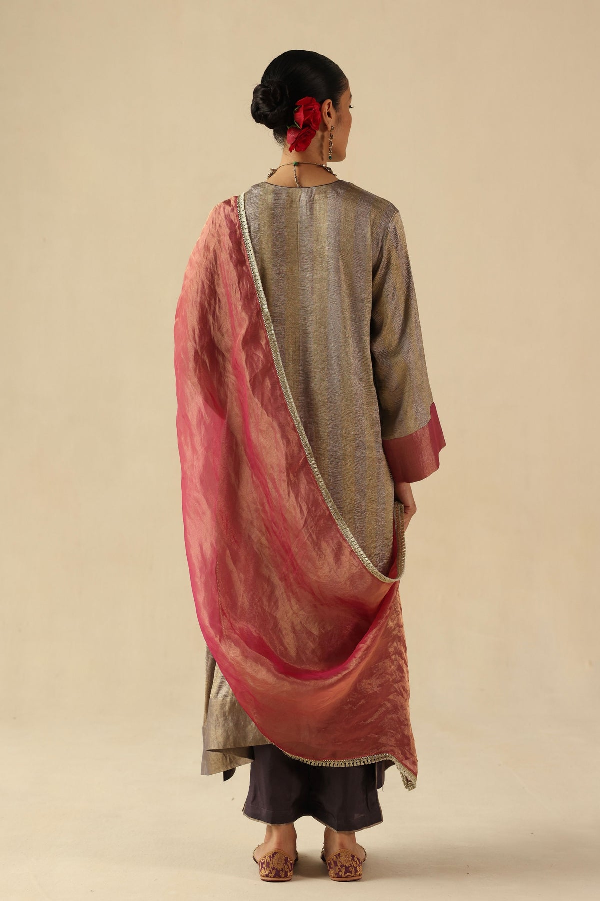 Gauhar Kurta Set