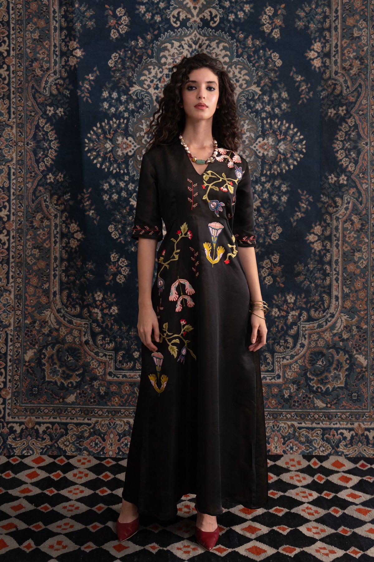 Veya Dress