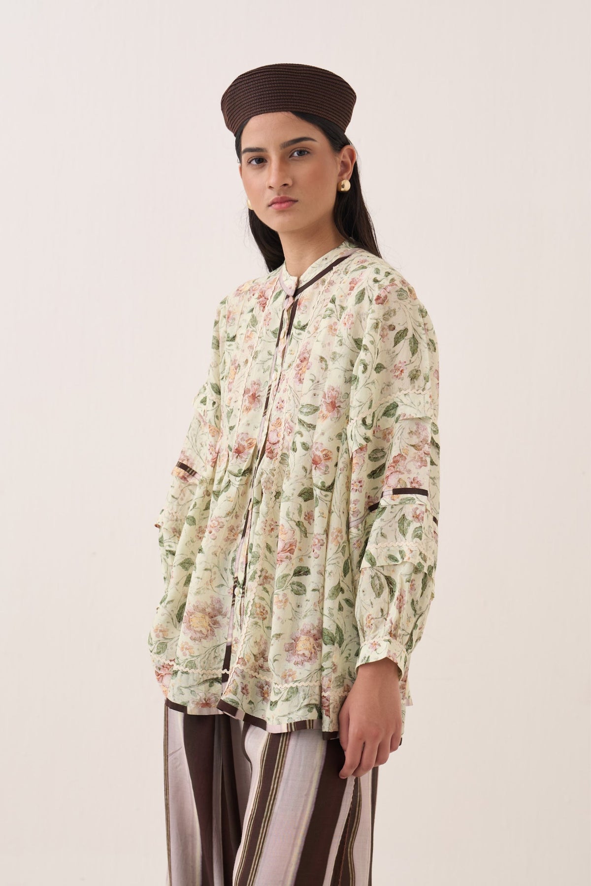Gulzar Boheme Top