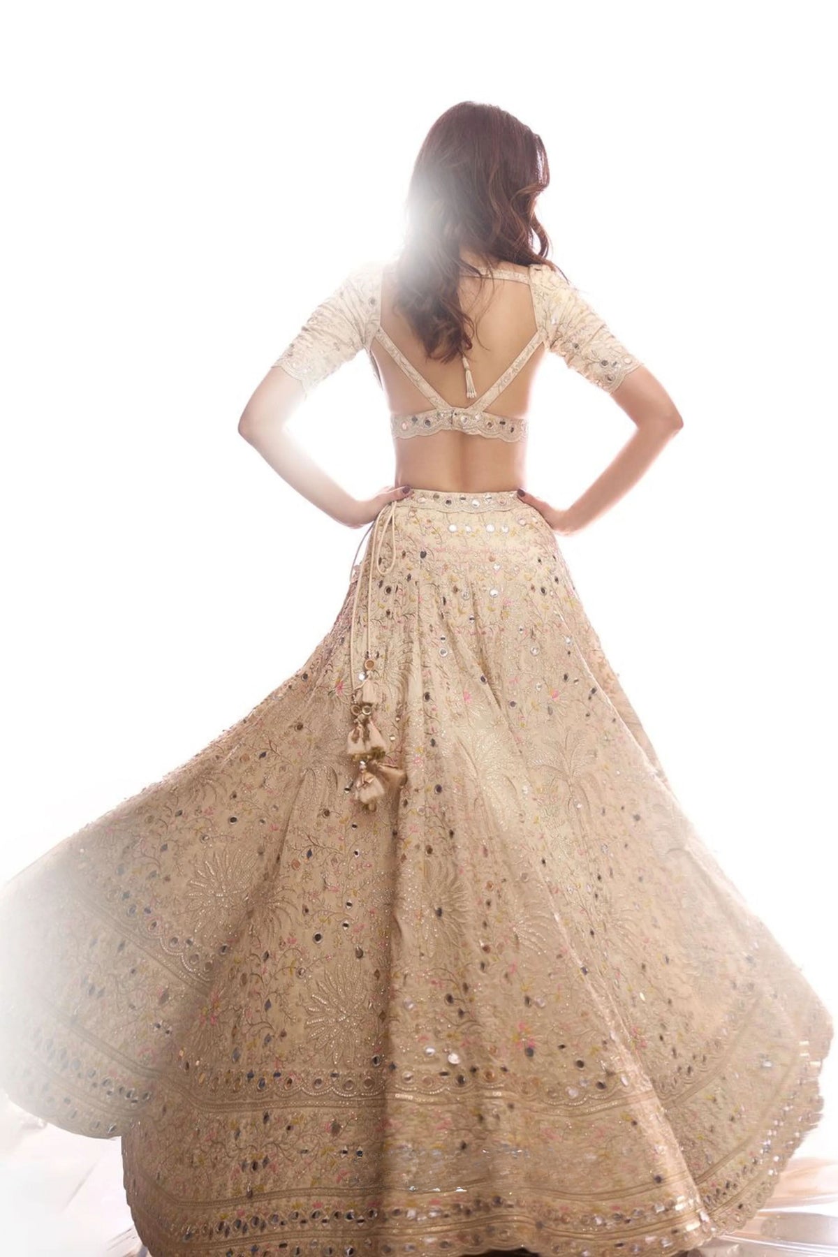 Diana Penty in Gopi Vaid
