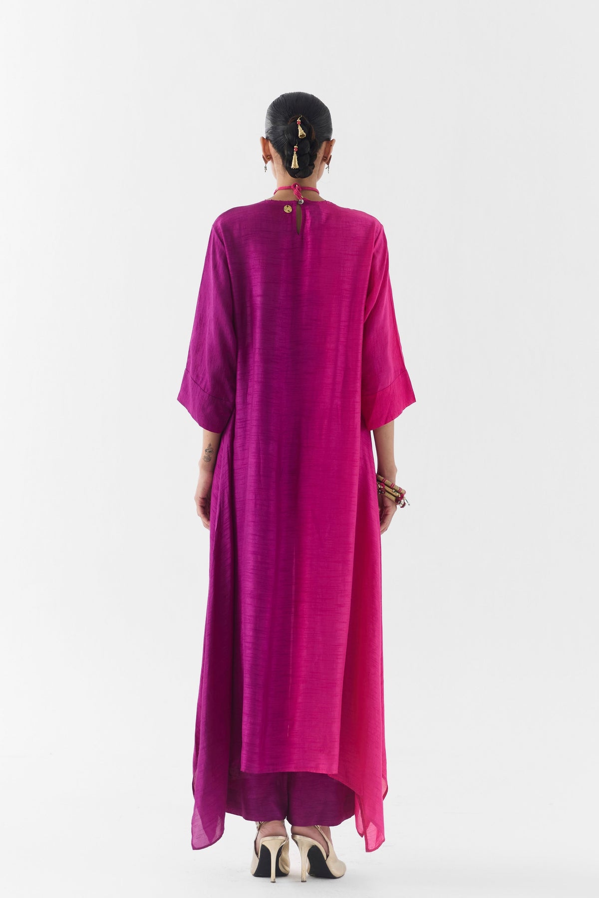 Nautica Kurta Set