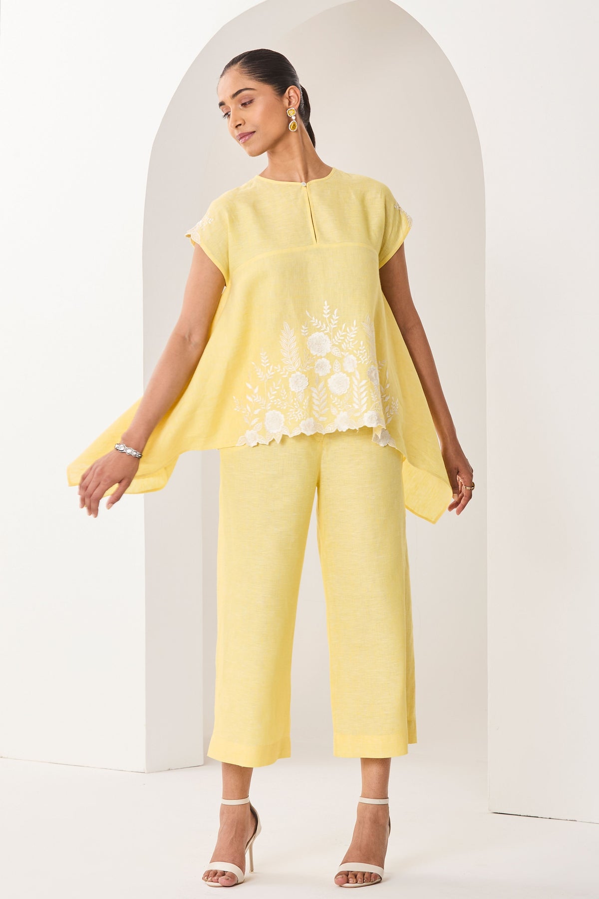 Raisa Co-ordinate Set