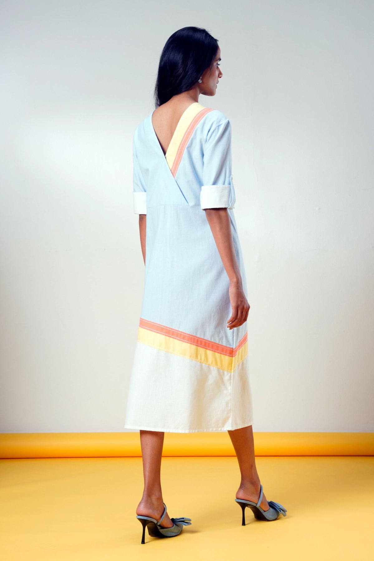 Fiji-in Dress