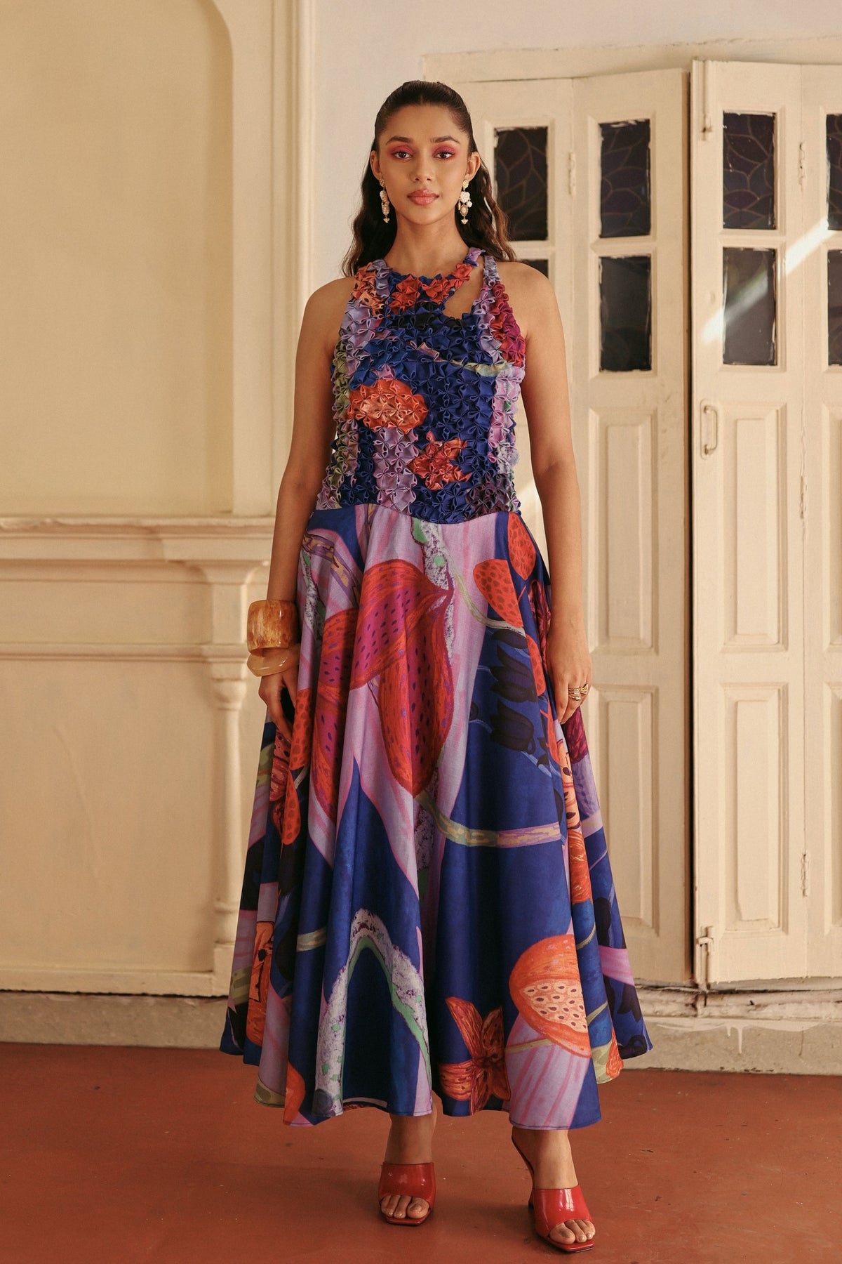 Fruity Fun Dress