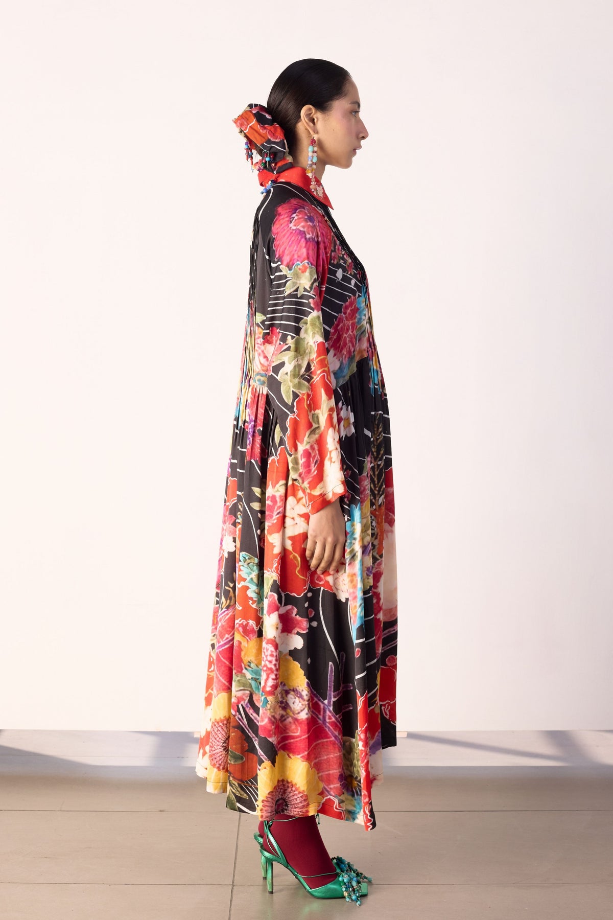 Lumi Dress