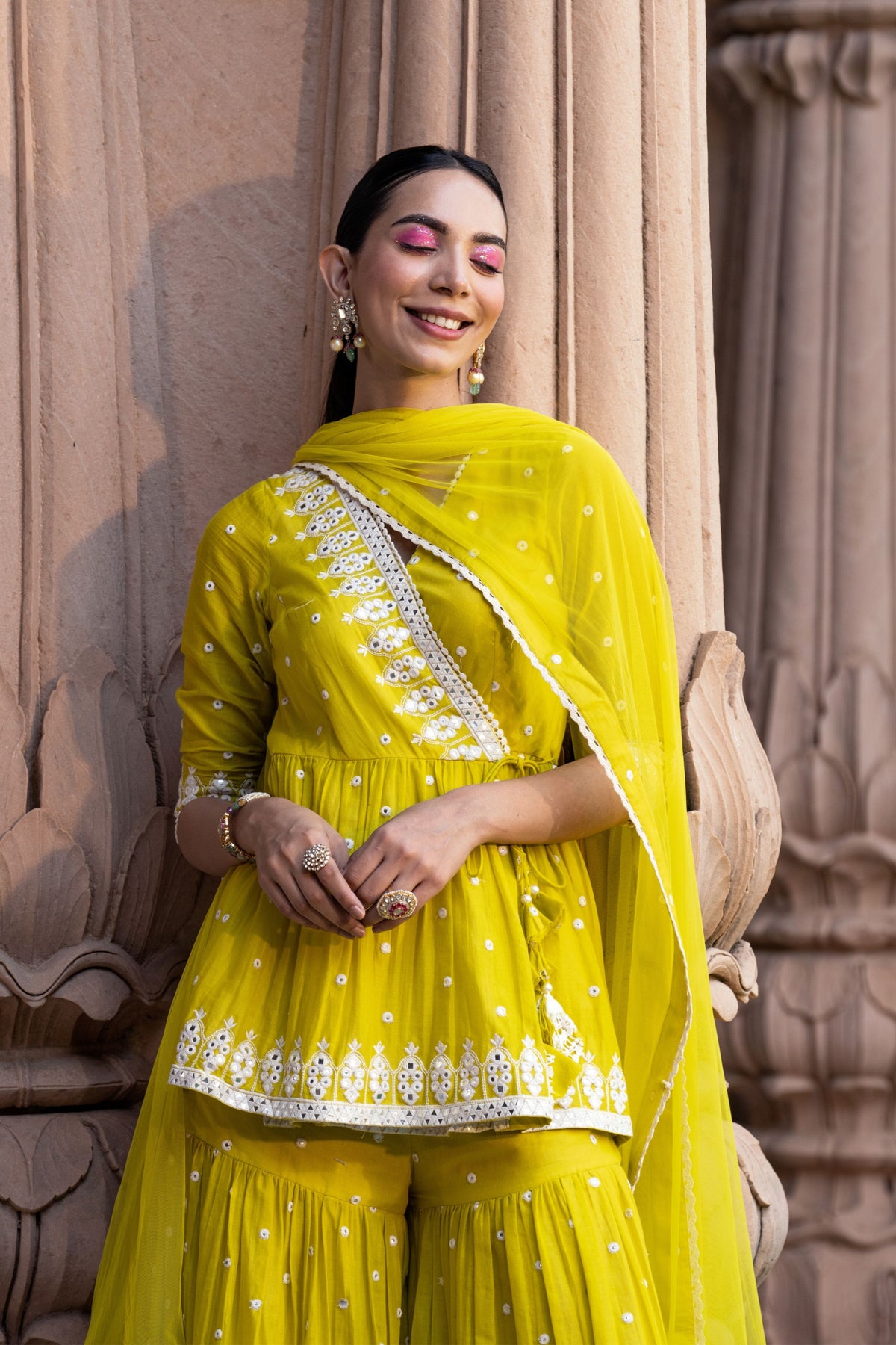 Alia Bhatt in Preevin