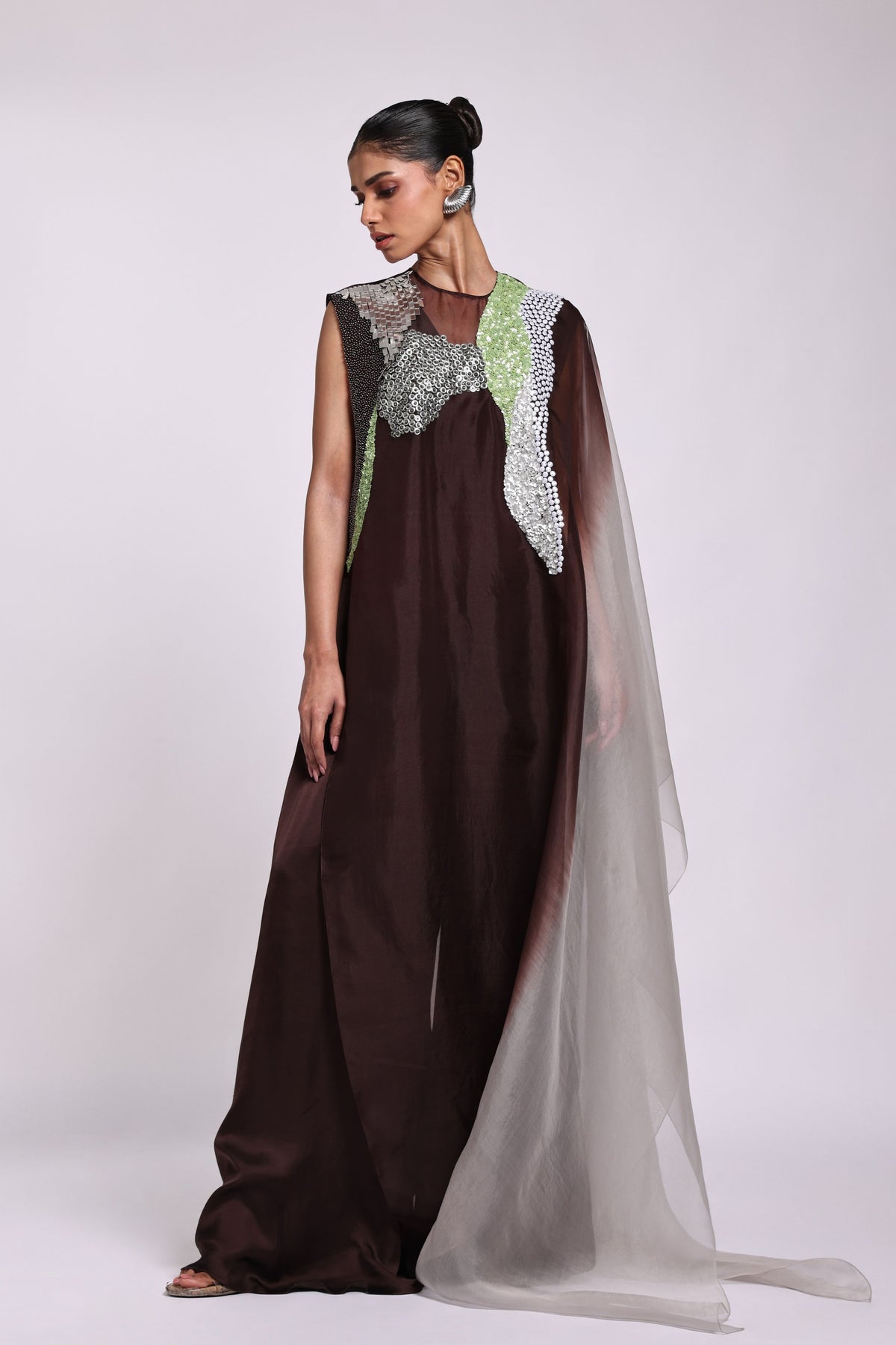 Sylvara Ozzy Jumpsuit