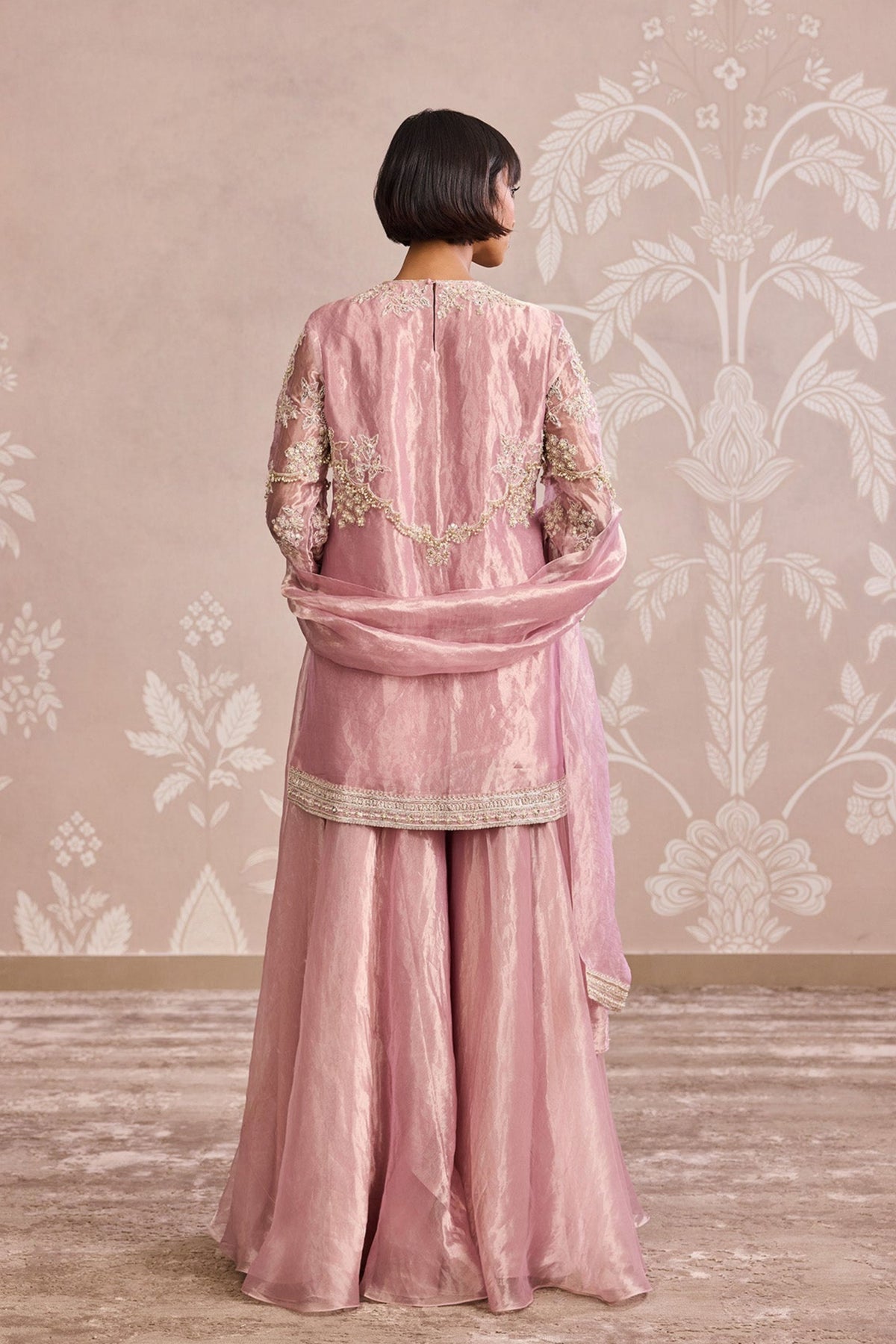 Faza Sharara Set
