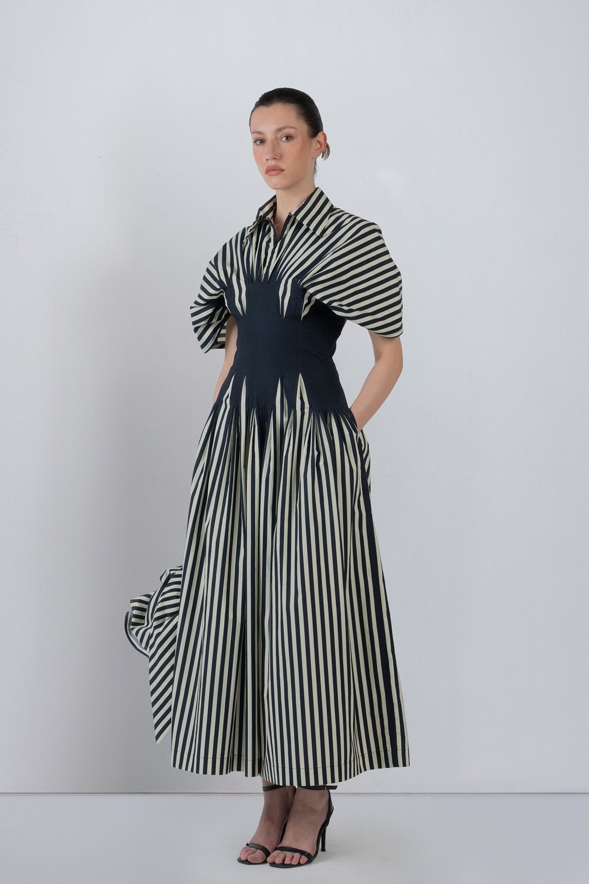 Zora Dress