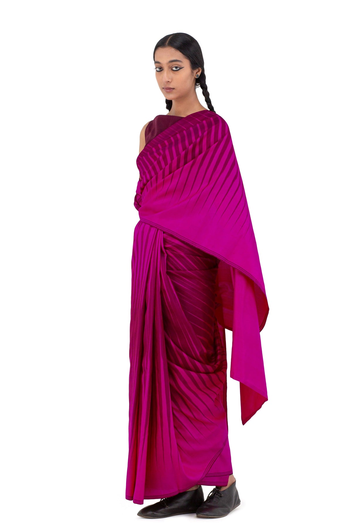 Kaimur Rani Saree