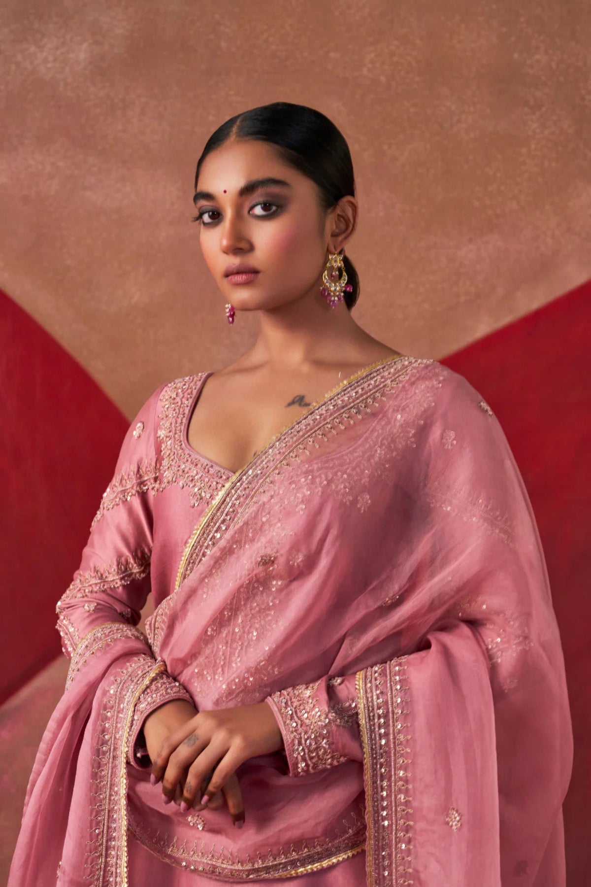 Prema Sharara Set