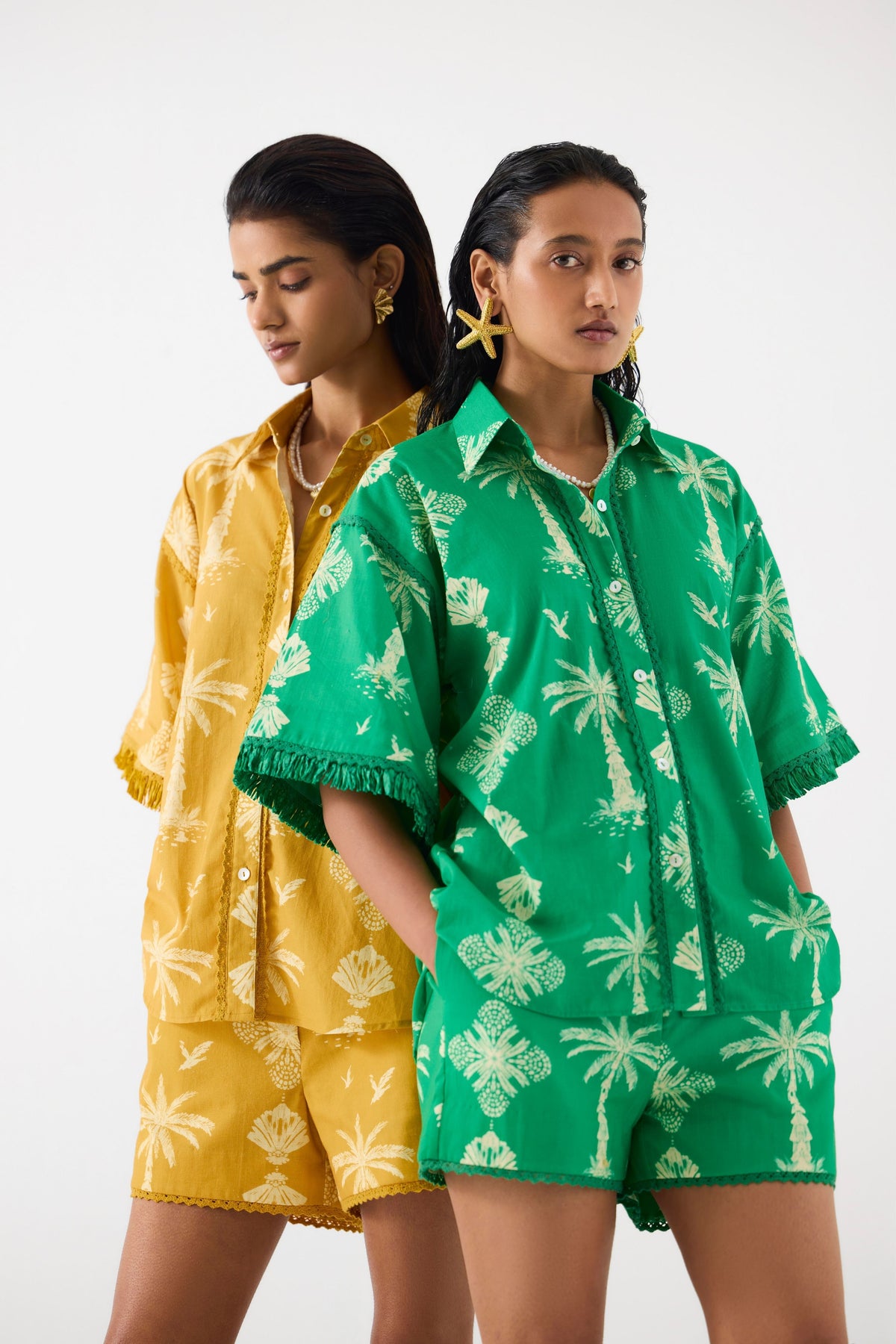 Cabana Co-ord Set