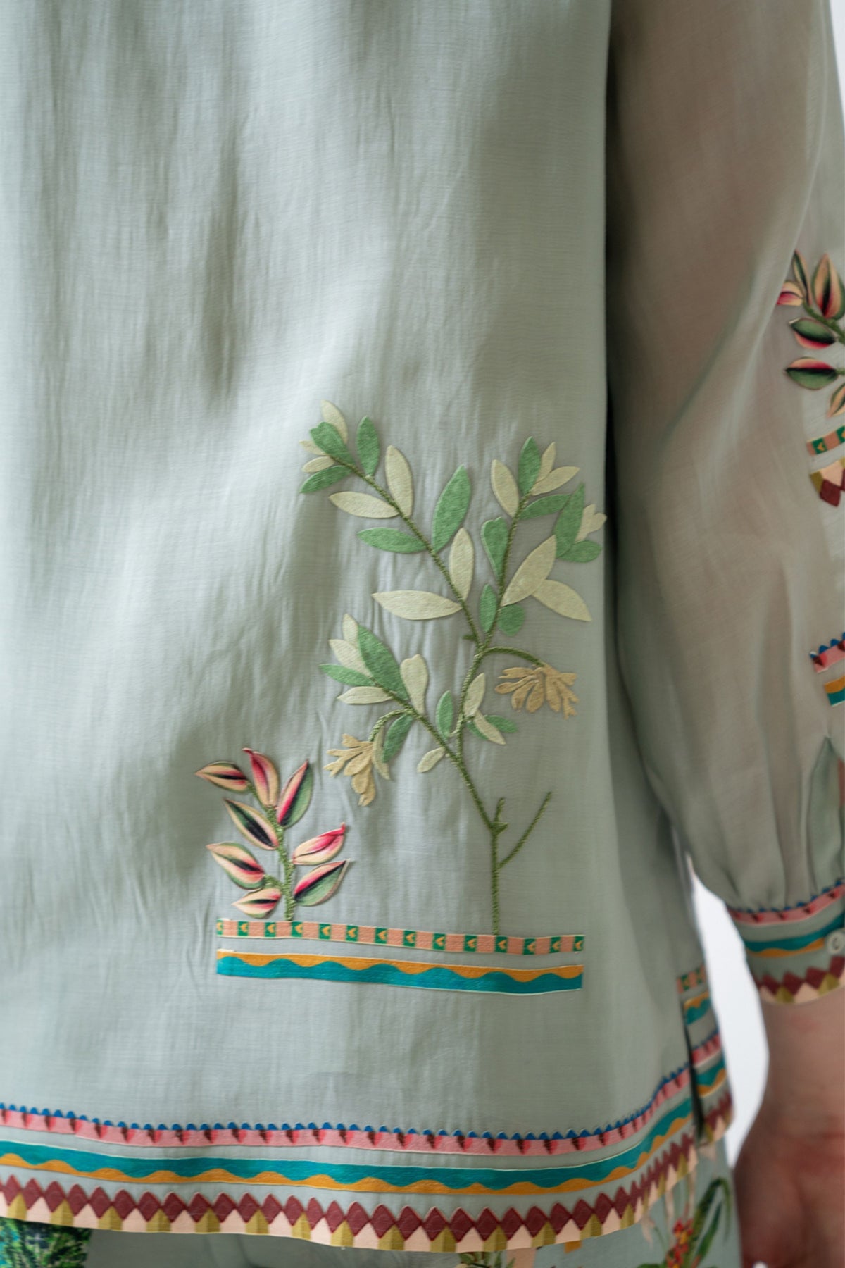 Selva Top