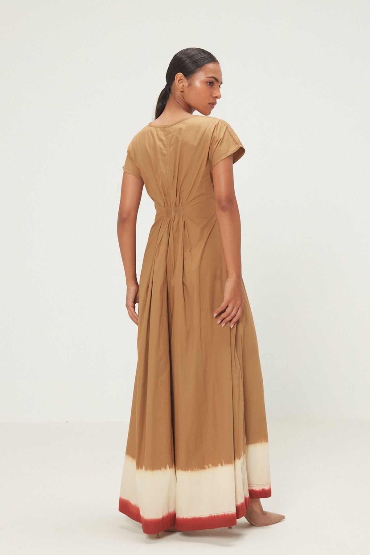 Mrida Jumpsuit