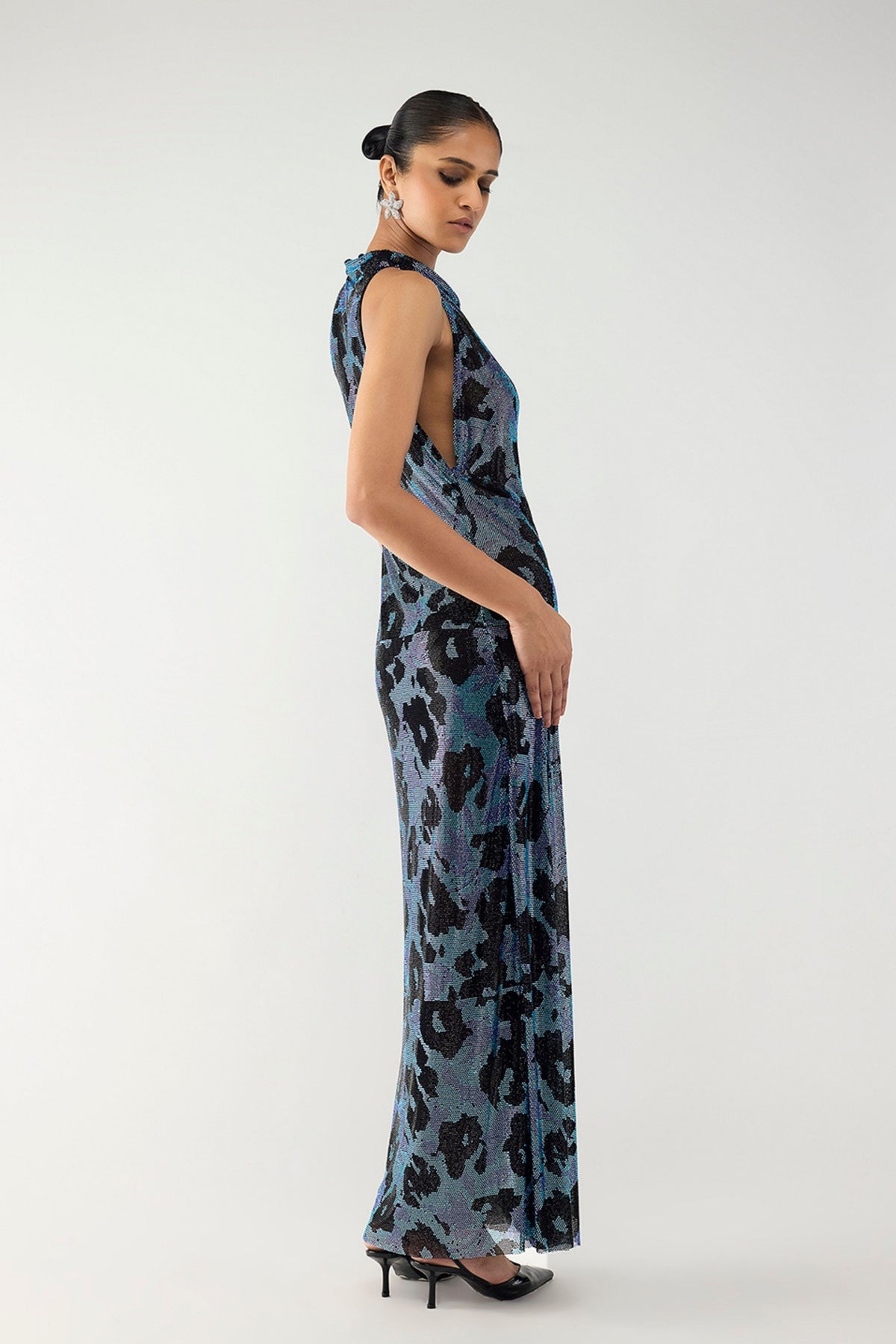 Lyra Gown