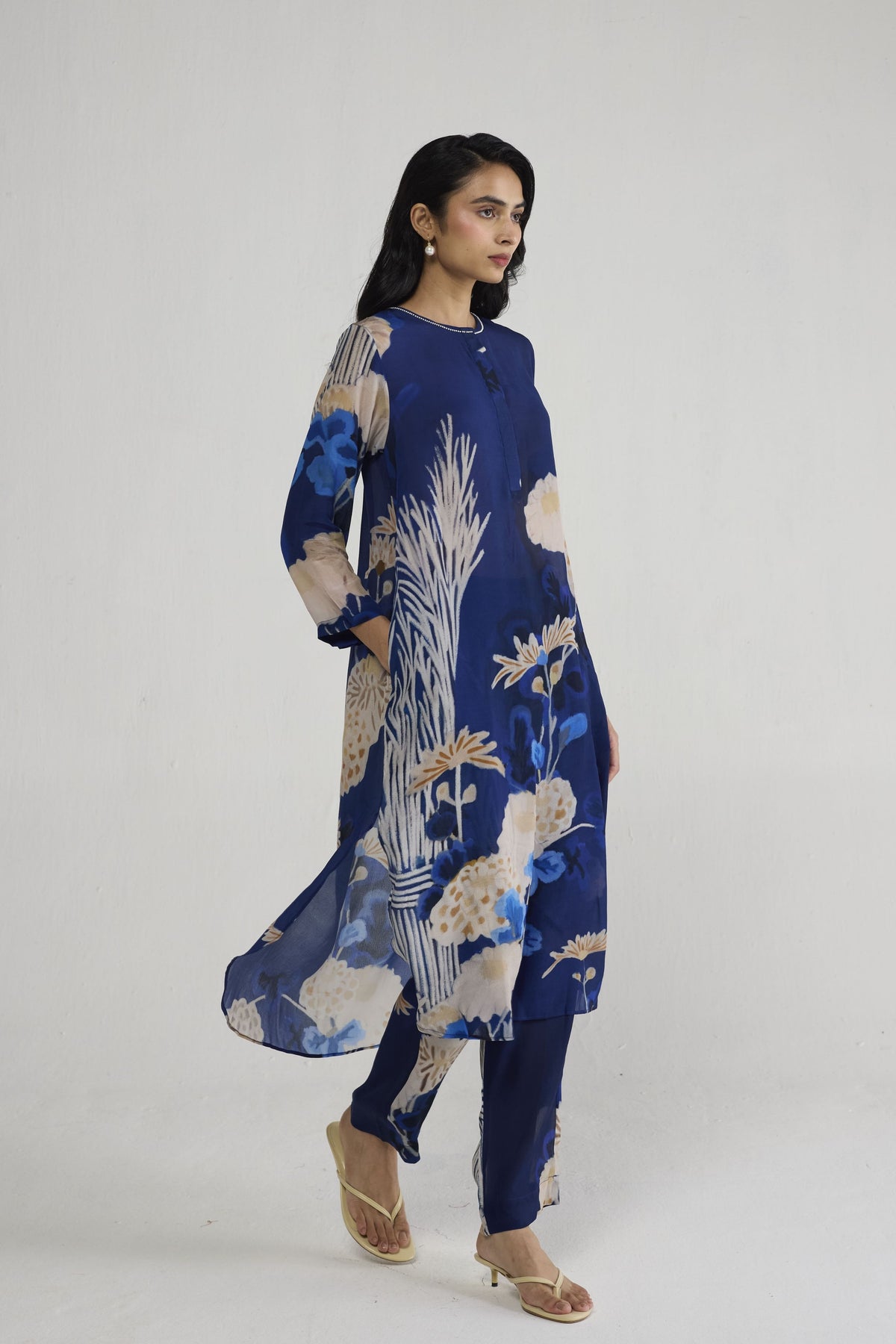 Ren Kurta Set