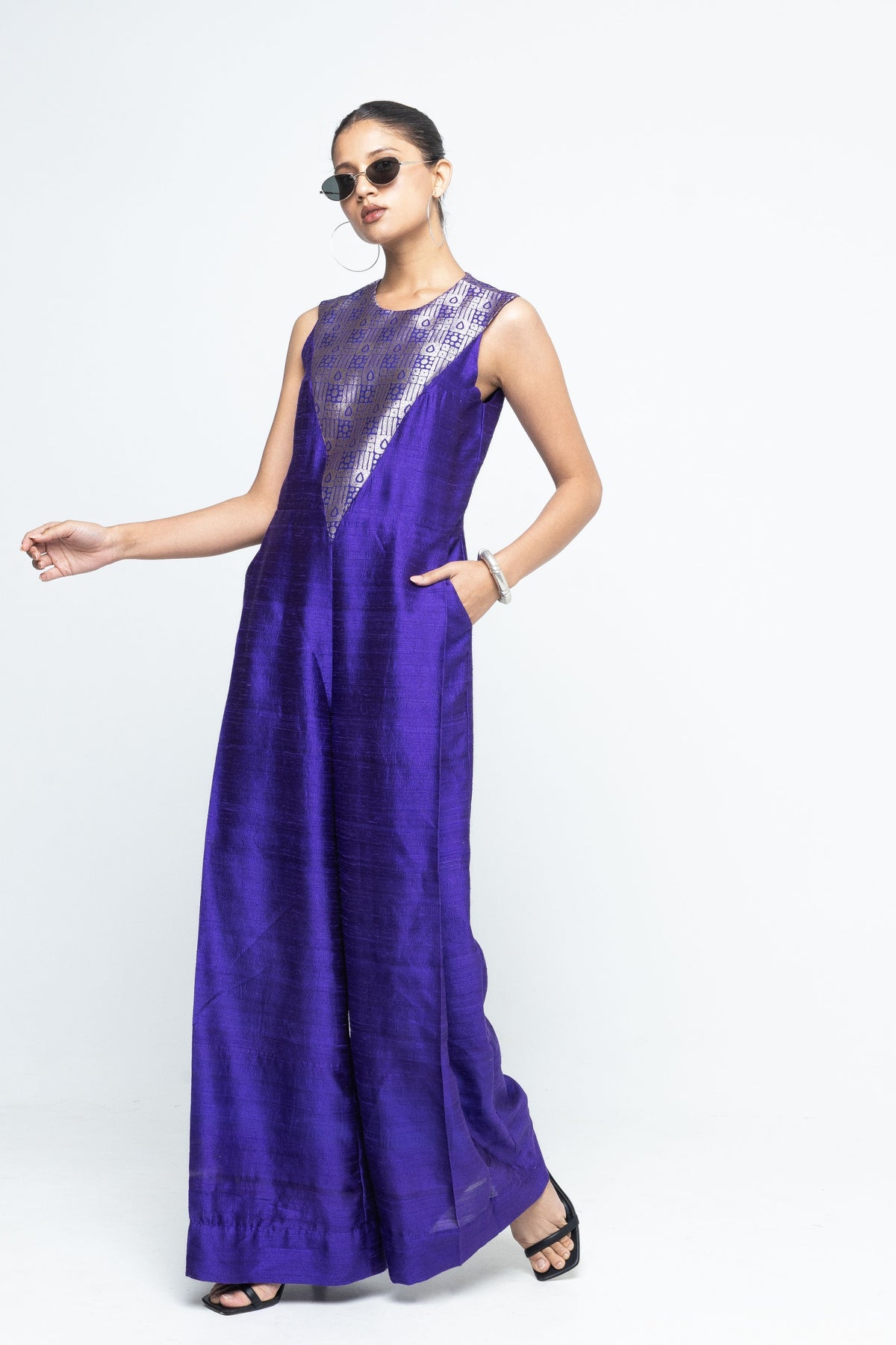 Reha Statement Jumpsuit