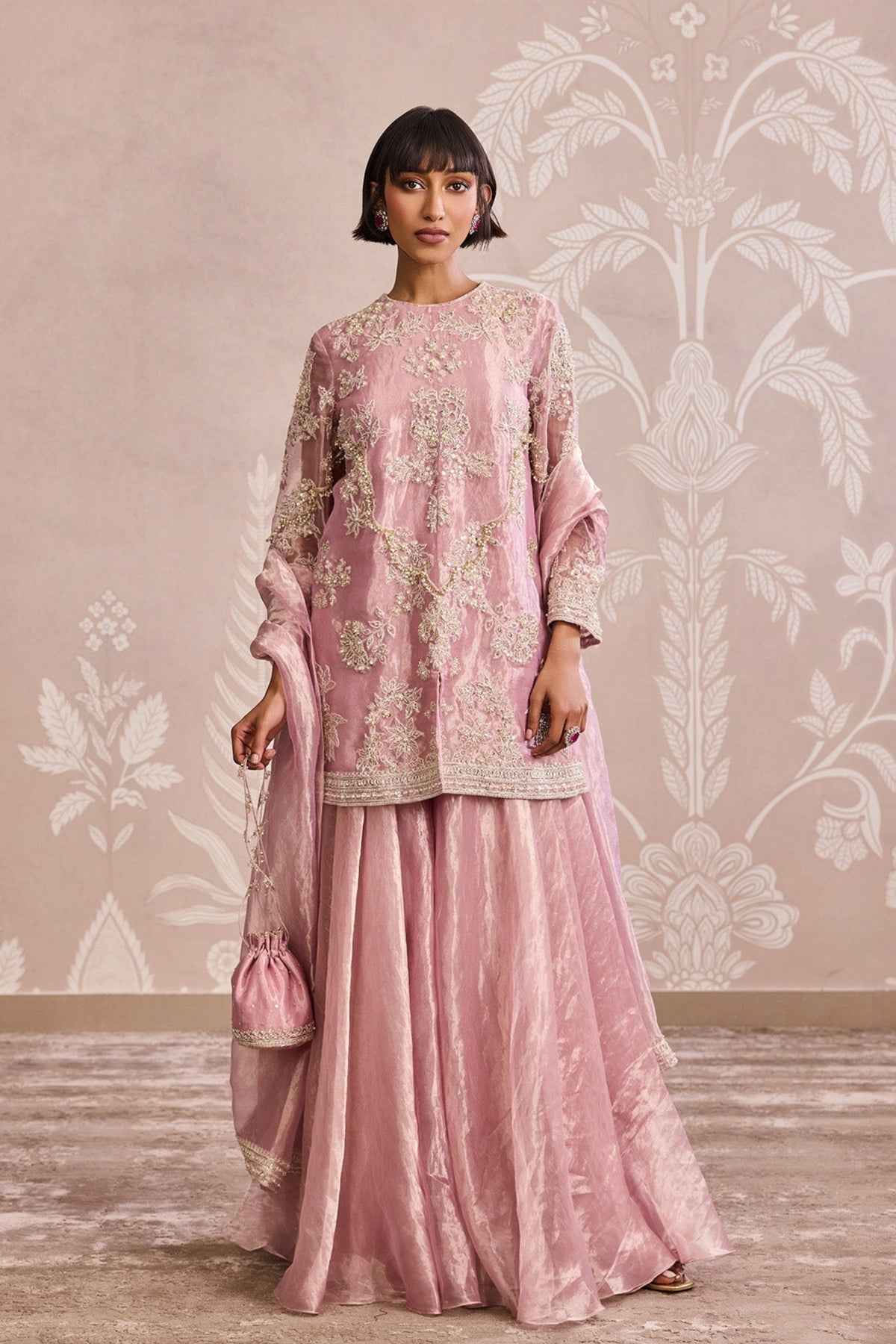 Faza Sharara Set