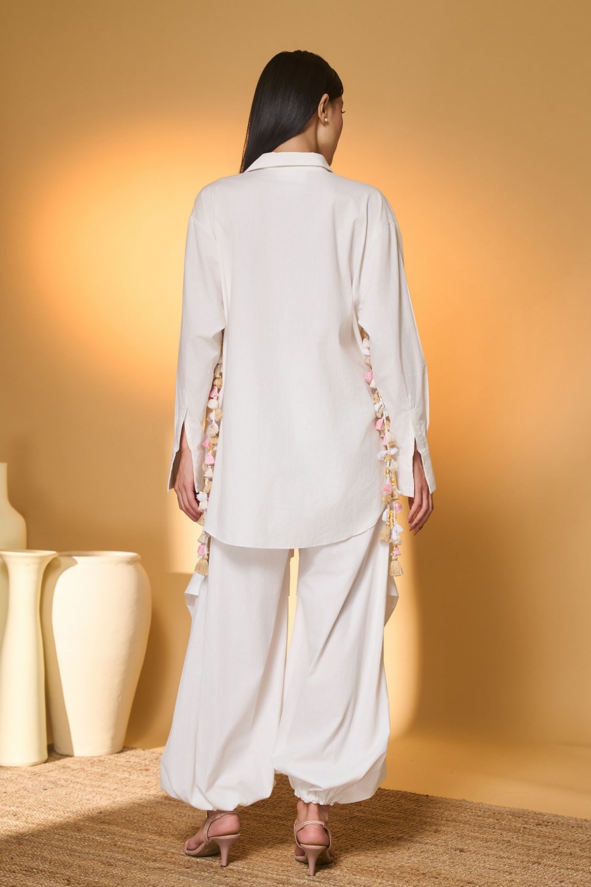 The Island Keeper Co-ord Set