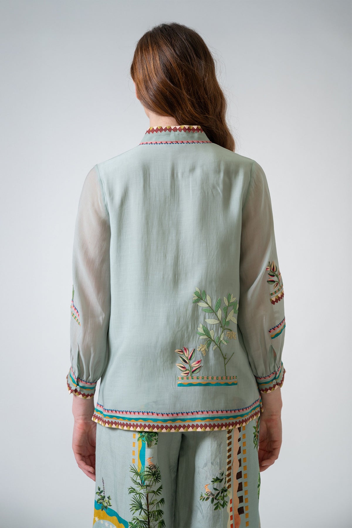 Selva Top