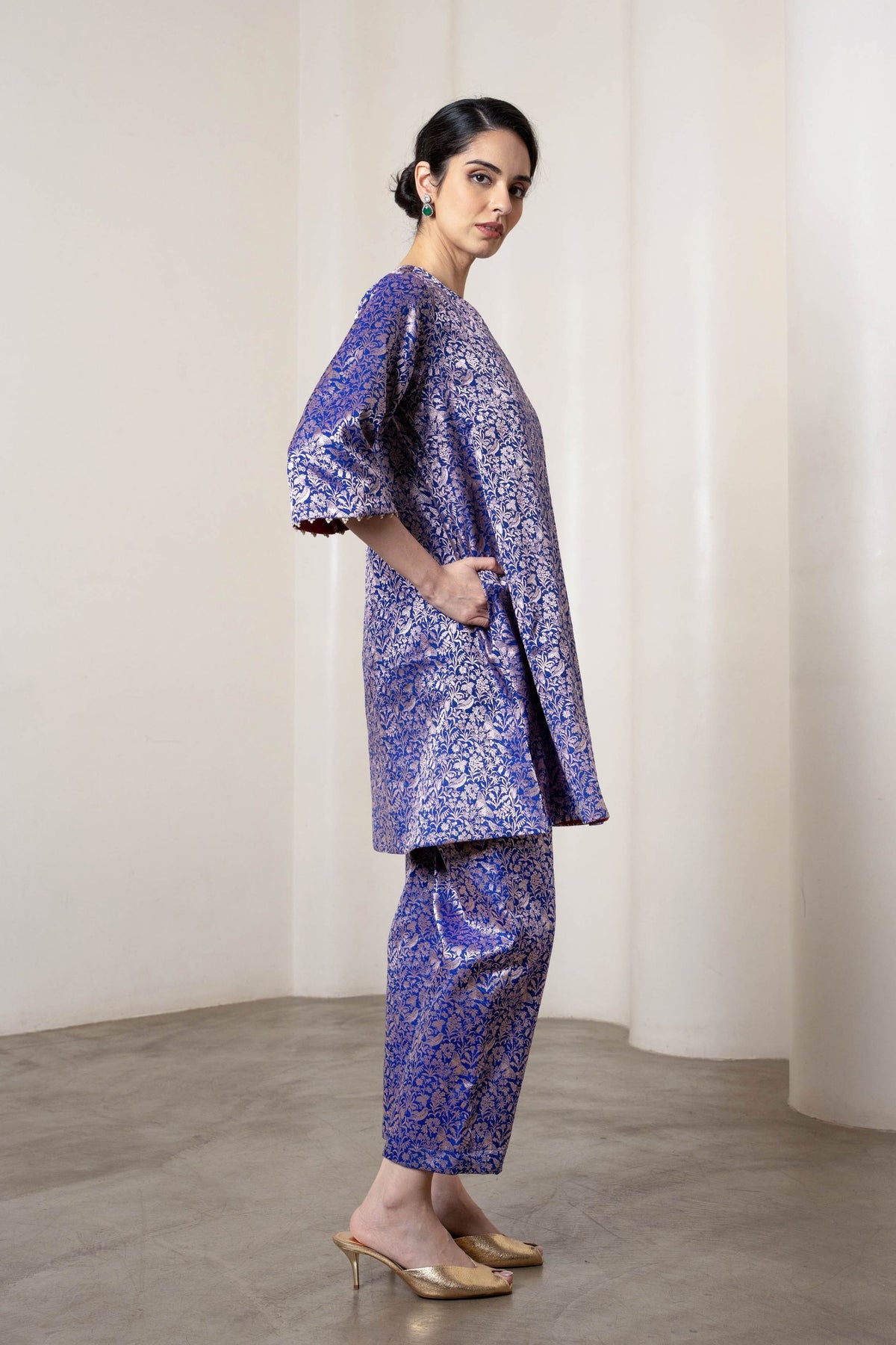 Sonal Kurta Set