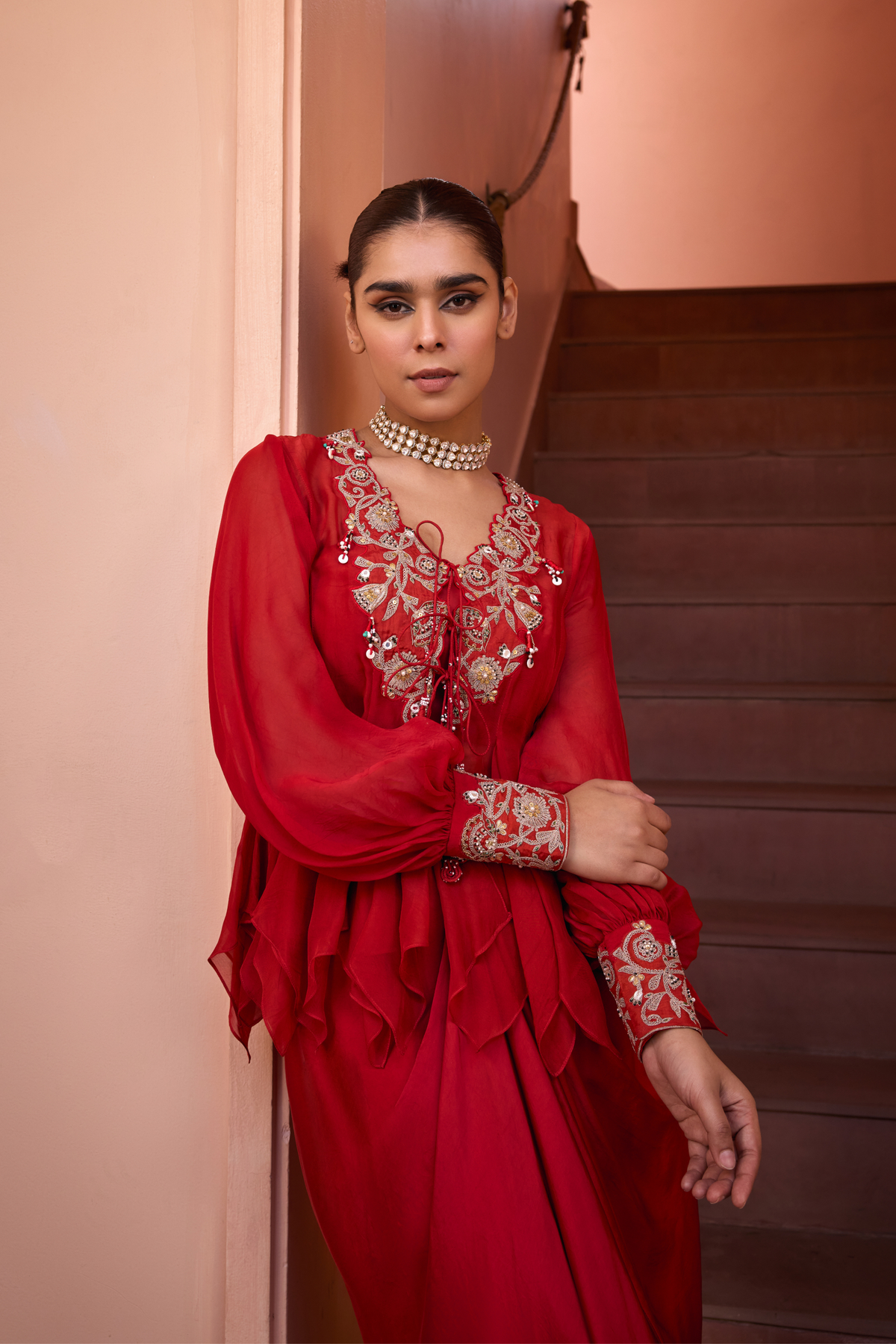 Samsara Top Set
