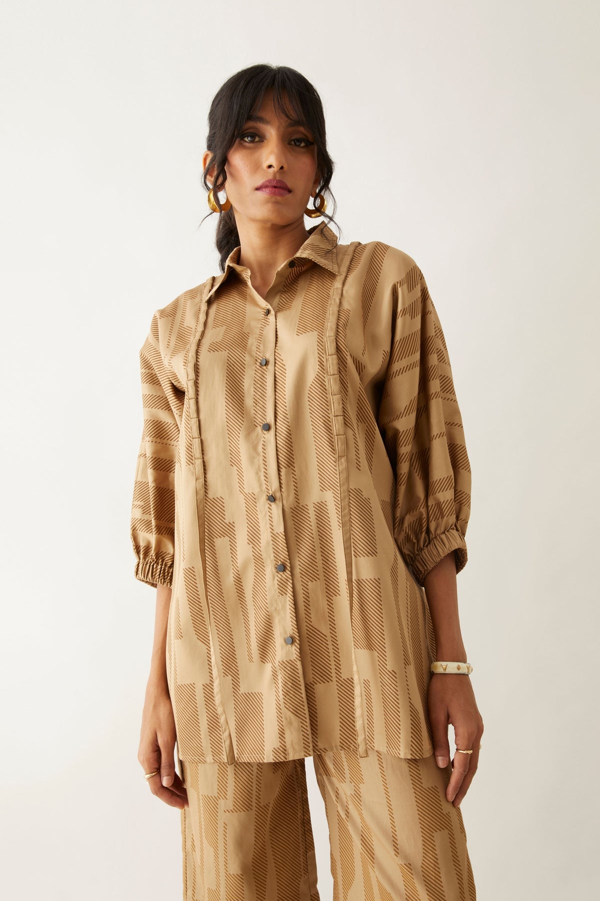 Dana Sand Co-ord set