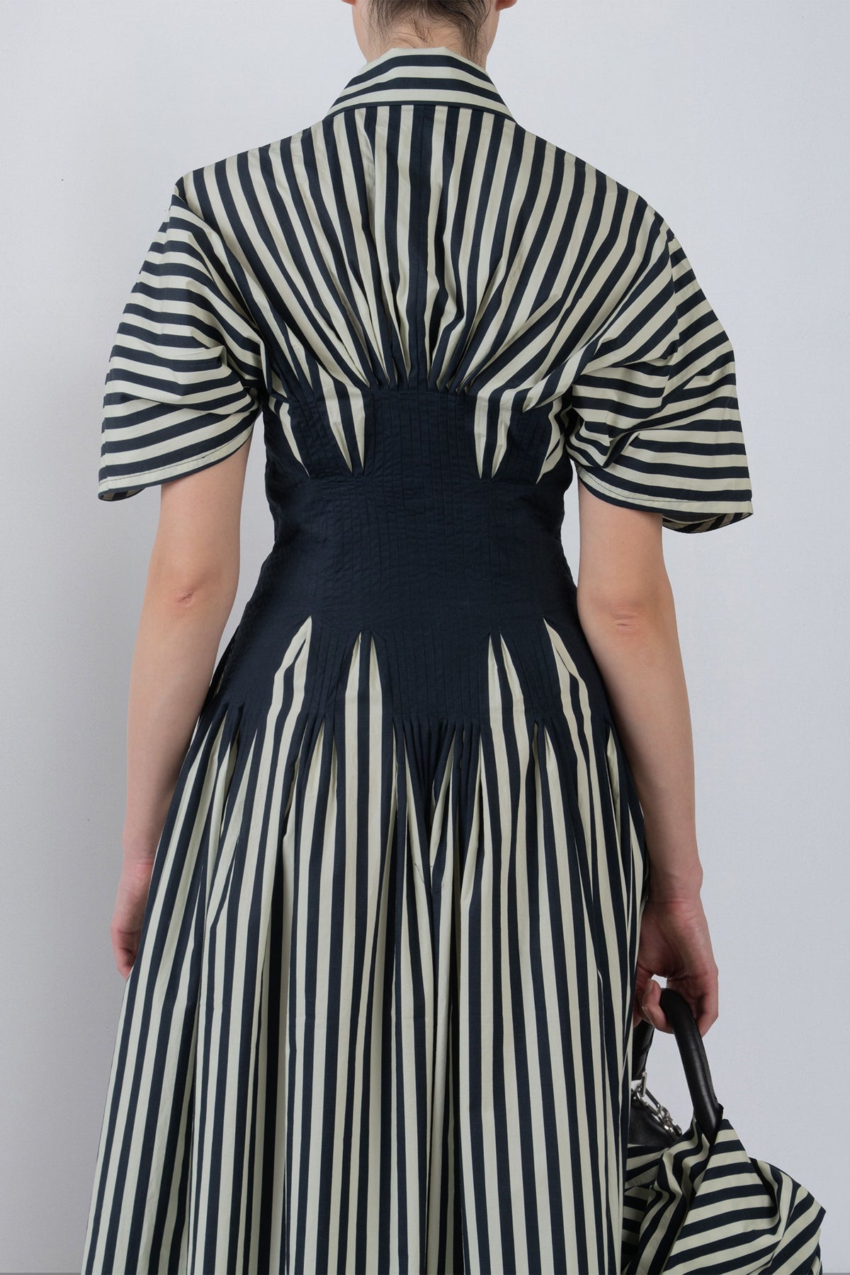 Zora Dress