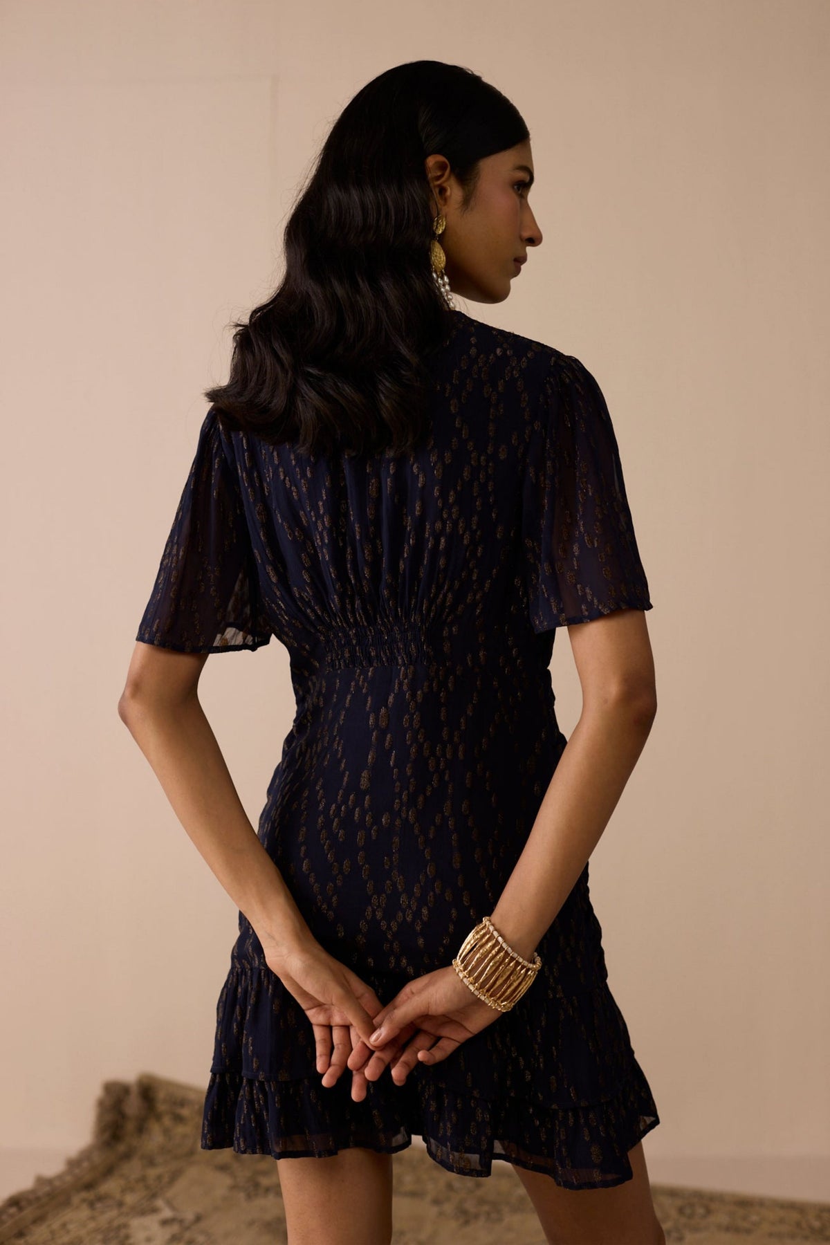 Skye Mini Dress