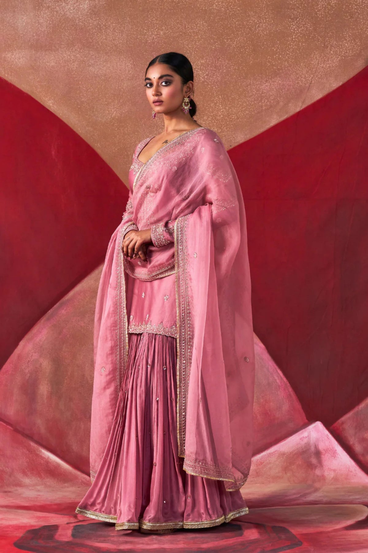 Prema Sharara Set