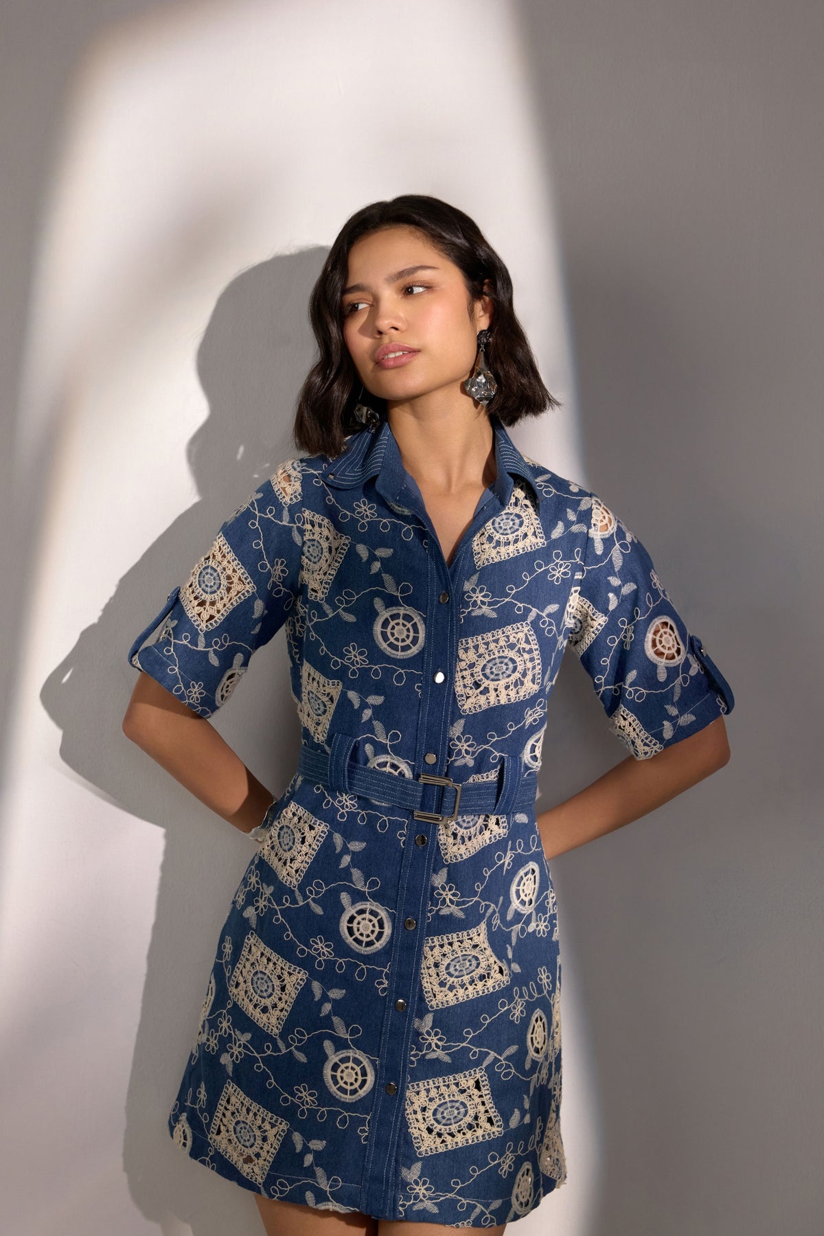 Haley Dress