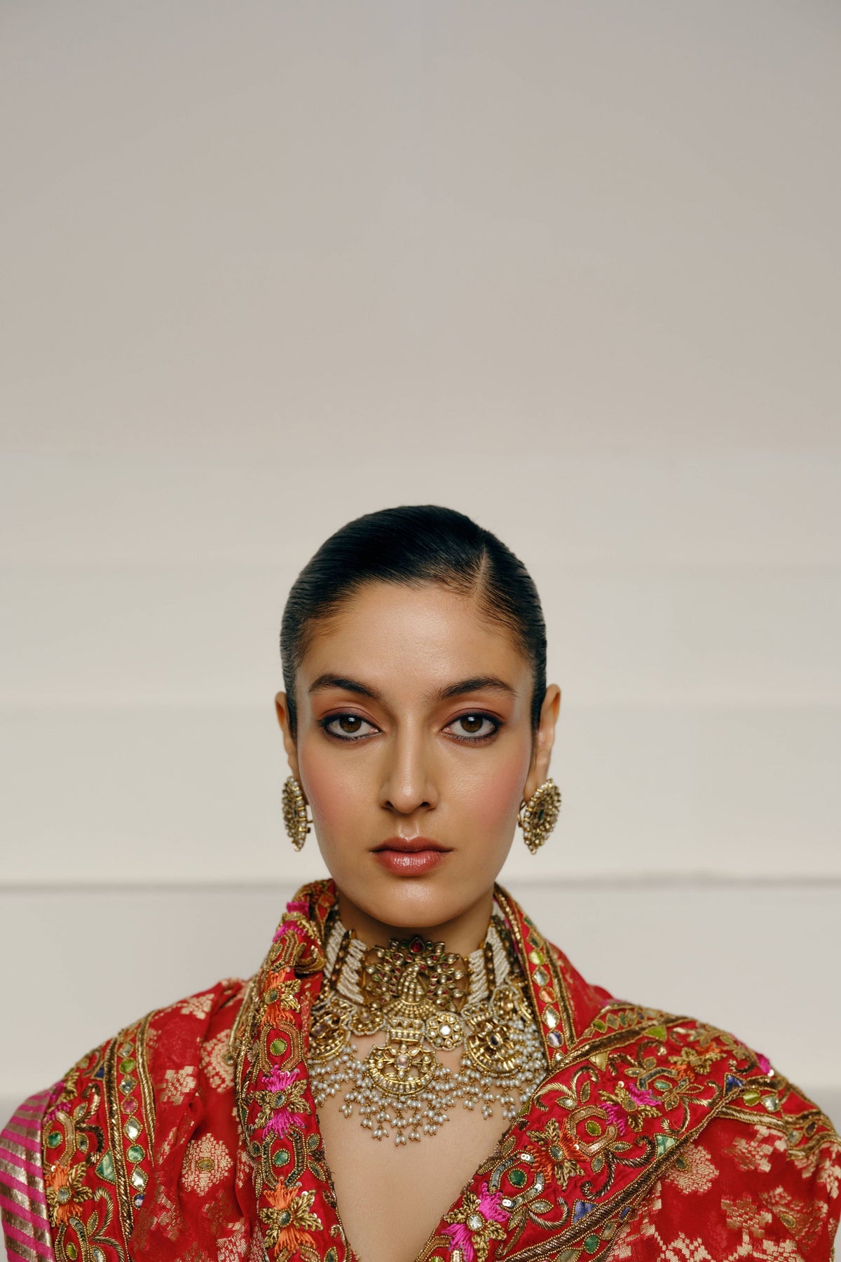 Kairavi Lehenga Set