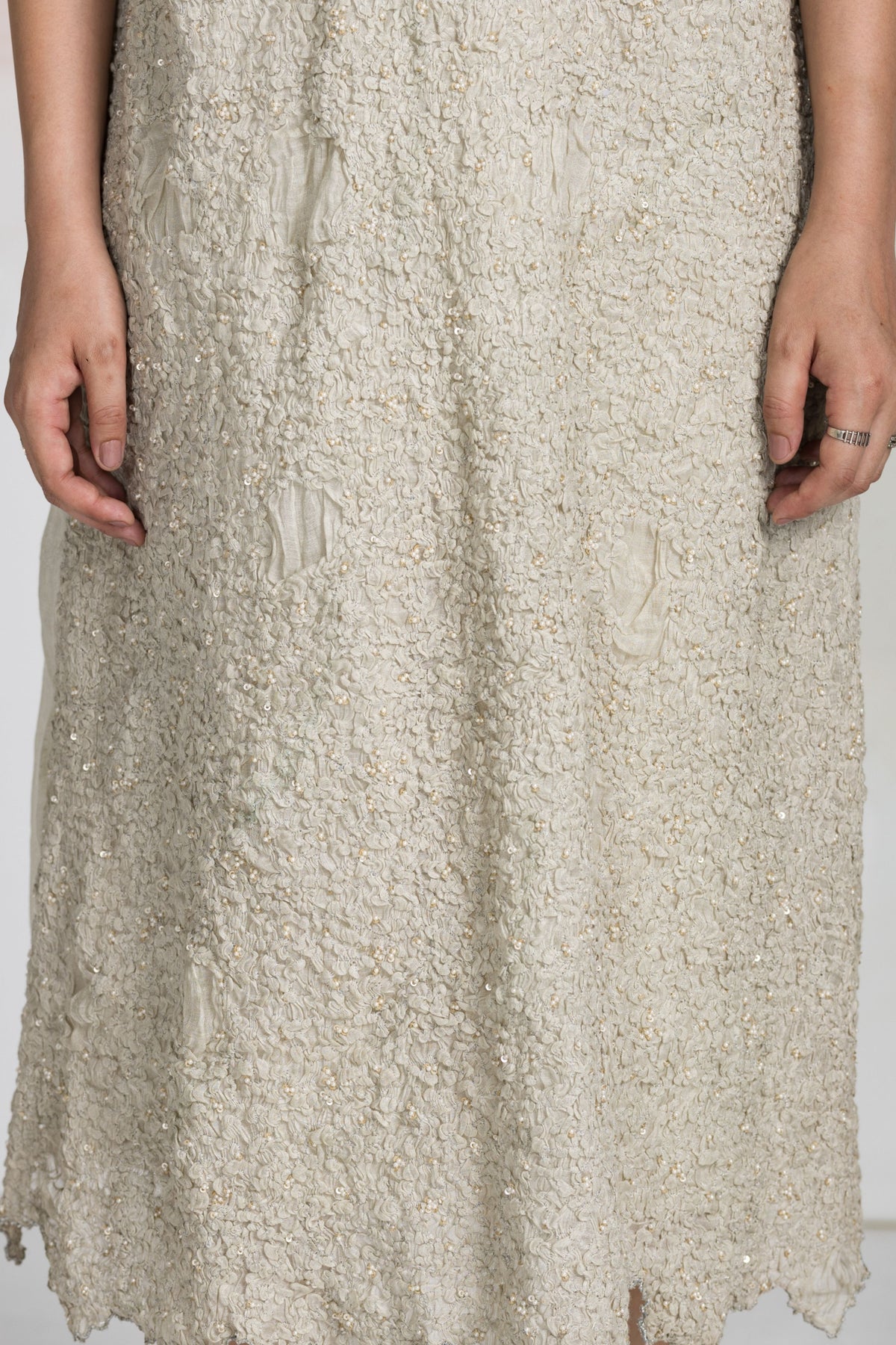 Cluster Dress