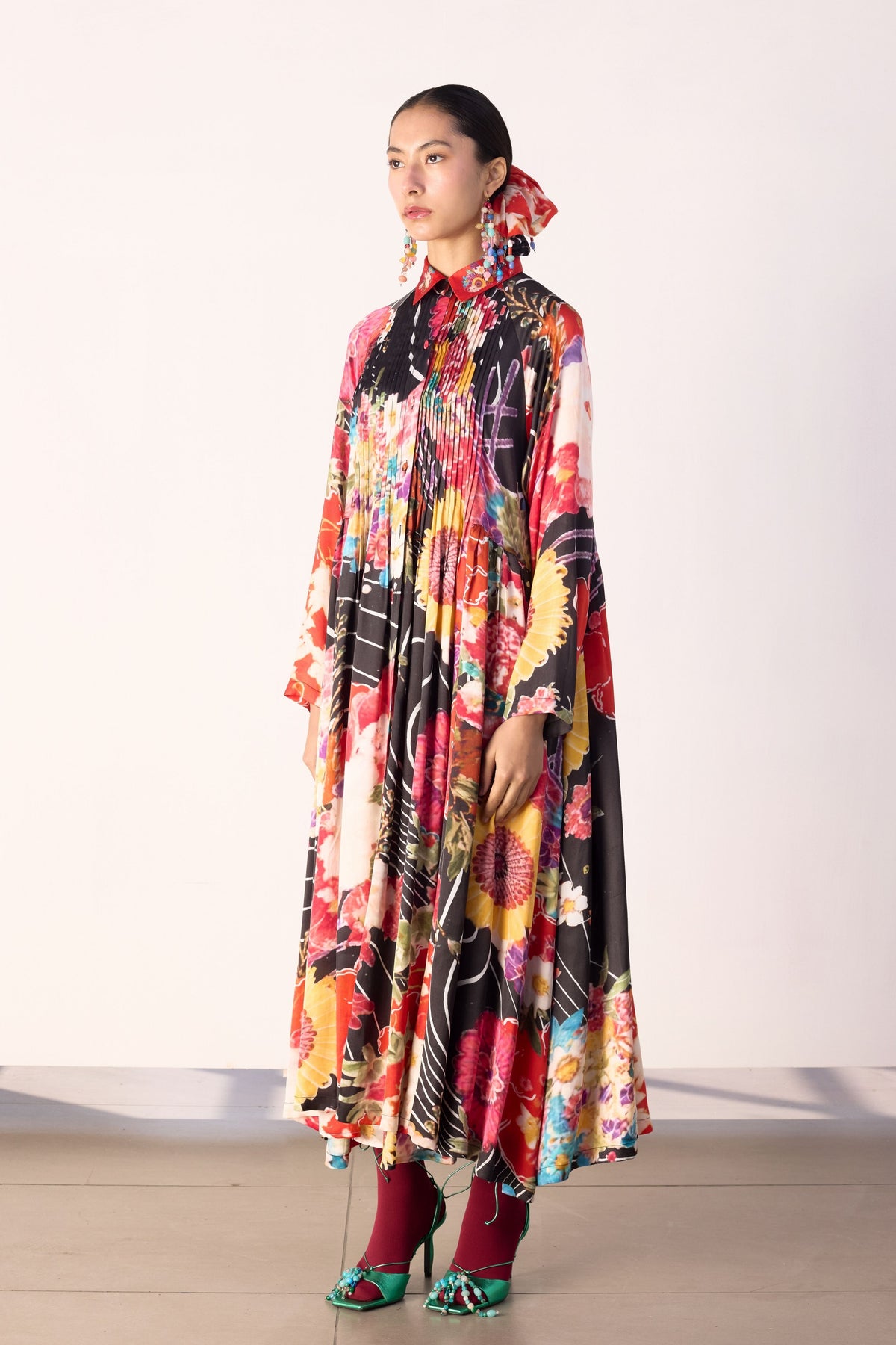 Lumi Dress