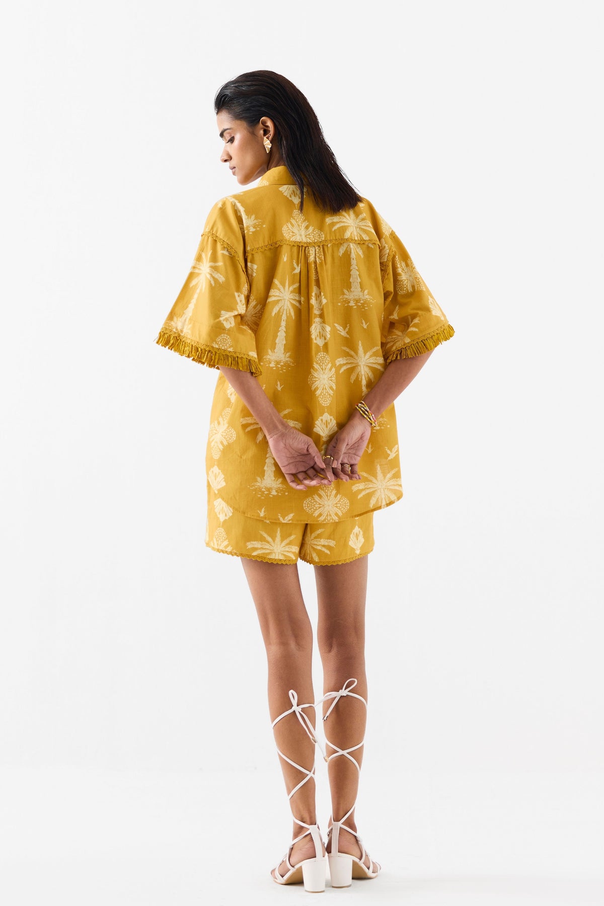 Cabana Co-ord Set