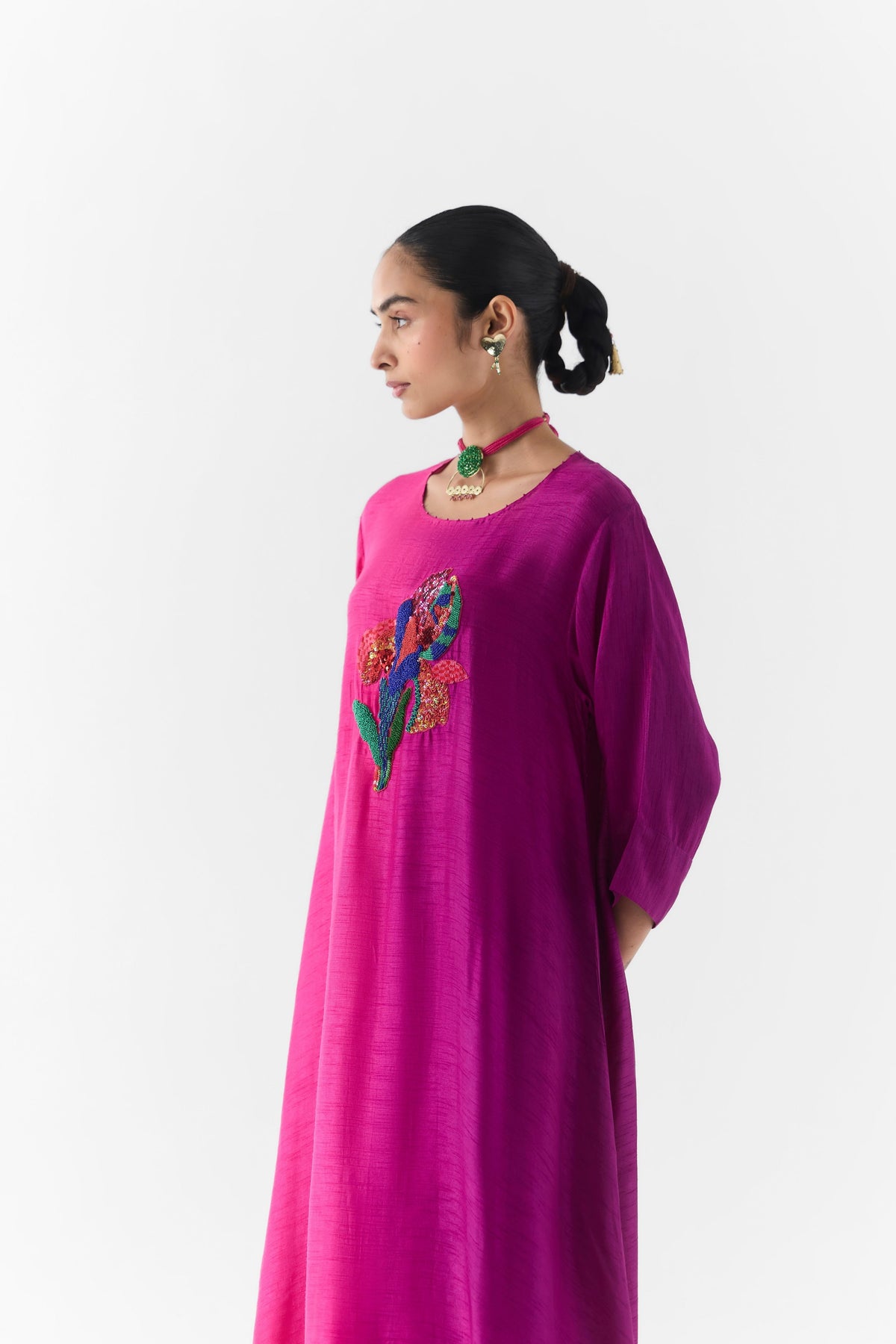 Nautica Kurta Set