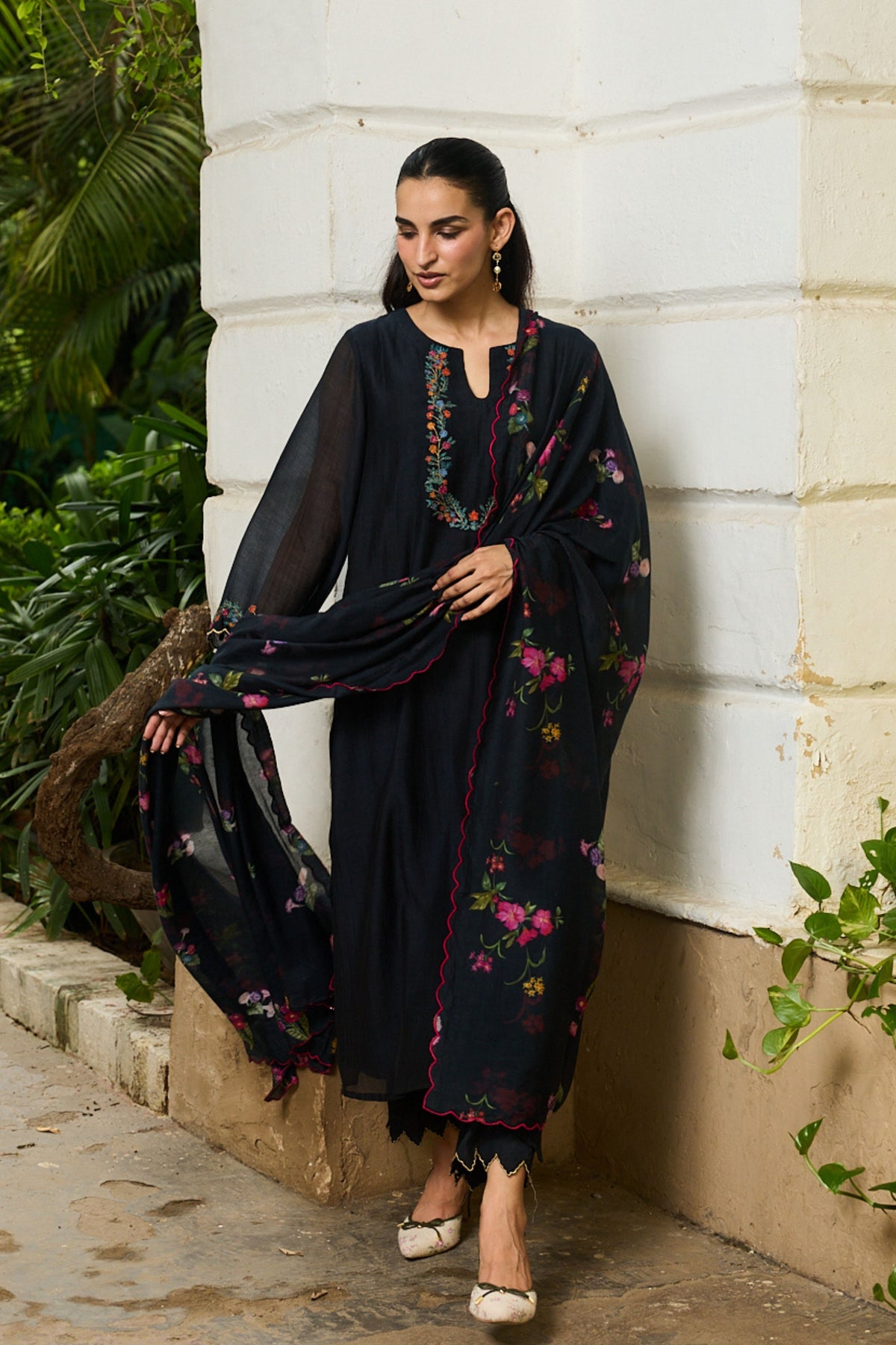 Esme Kurta Set