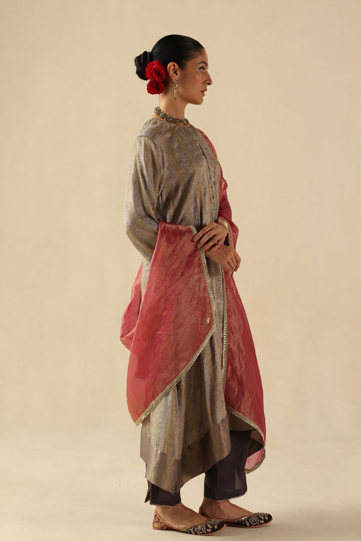 Gauhar Kurta Set