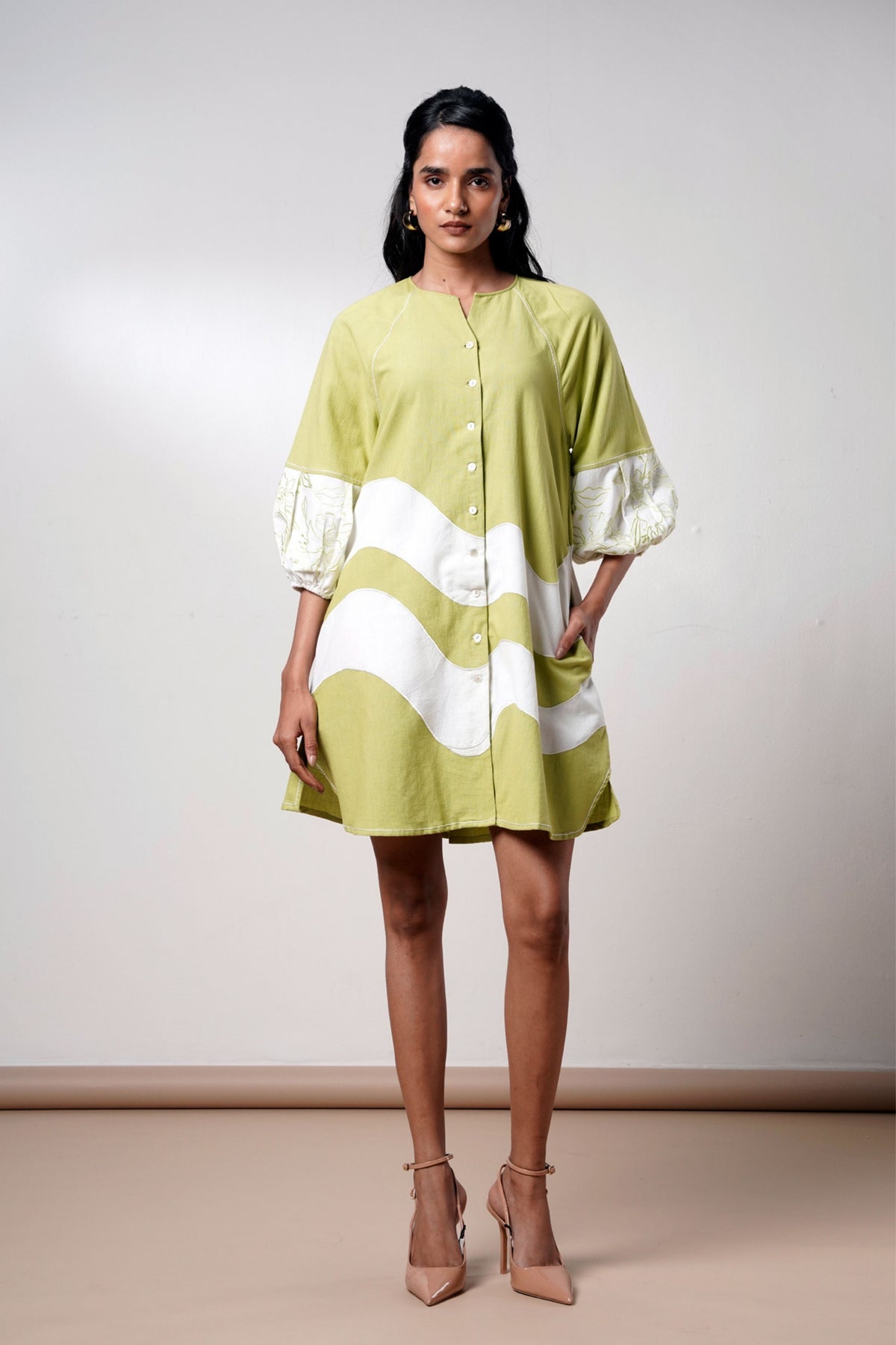 Hope Dress