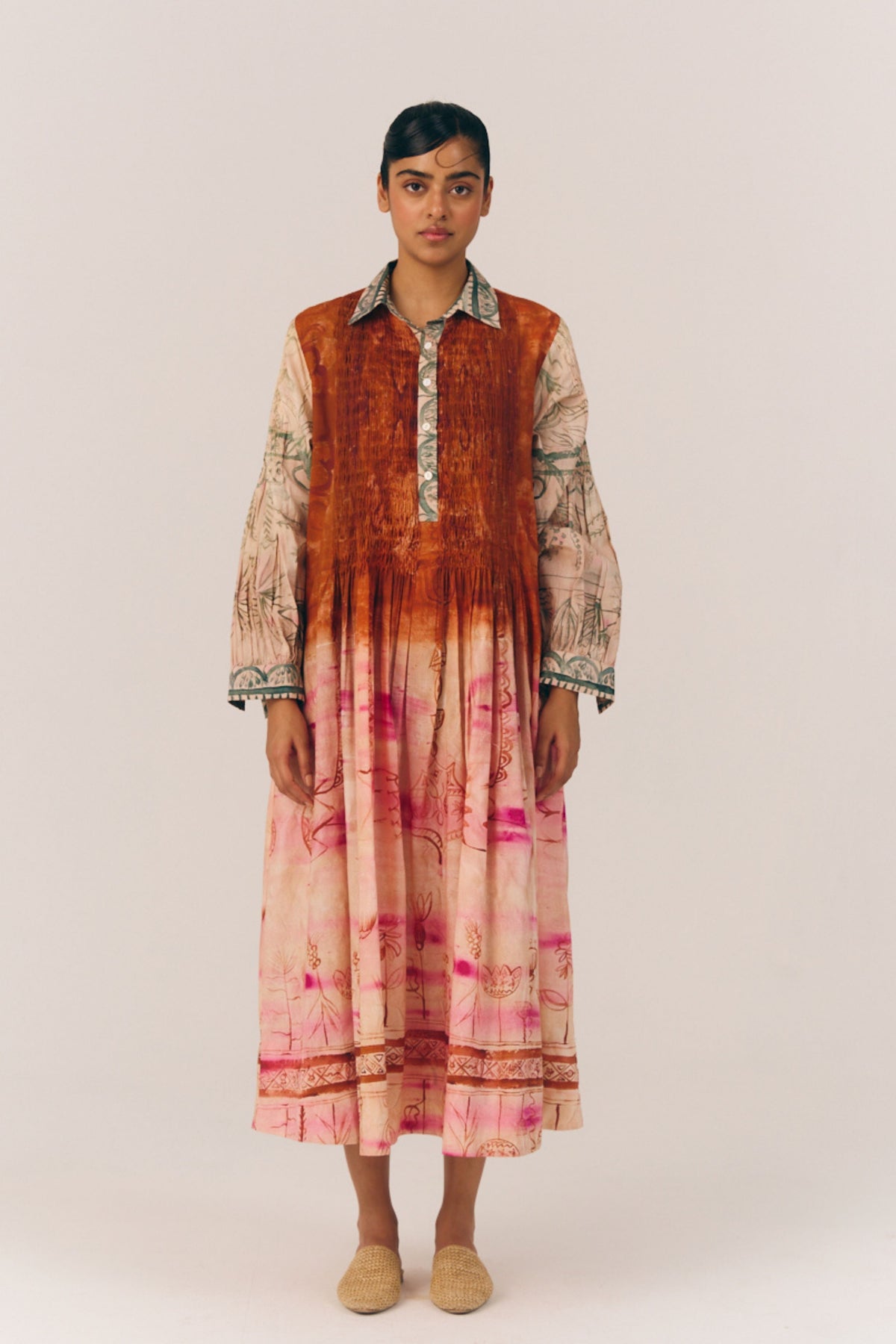 Noreen Dress