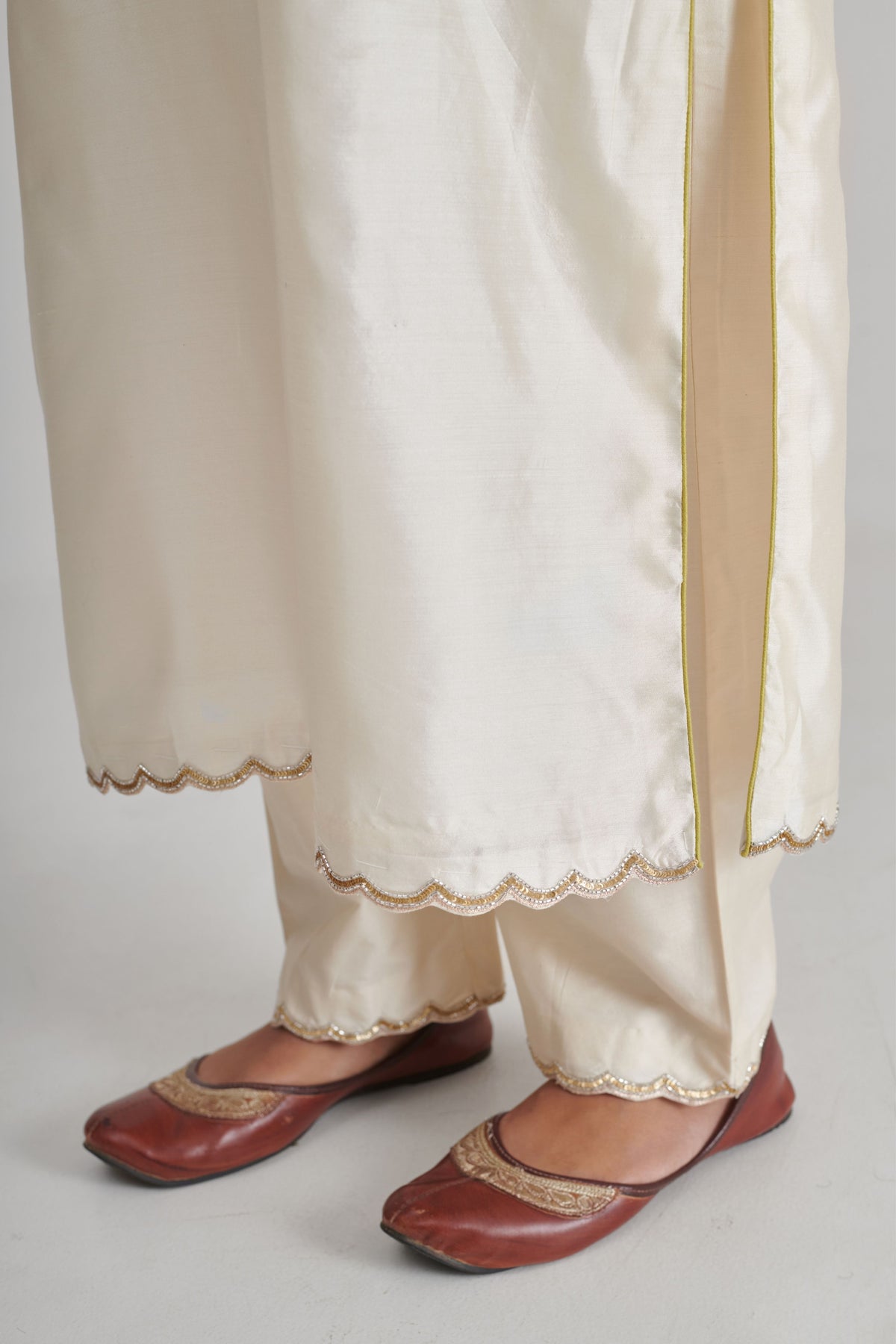 Humsafar Kurta Set