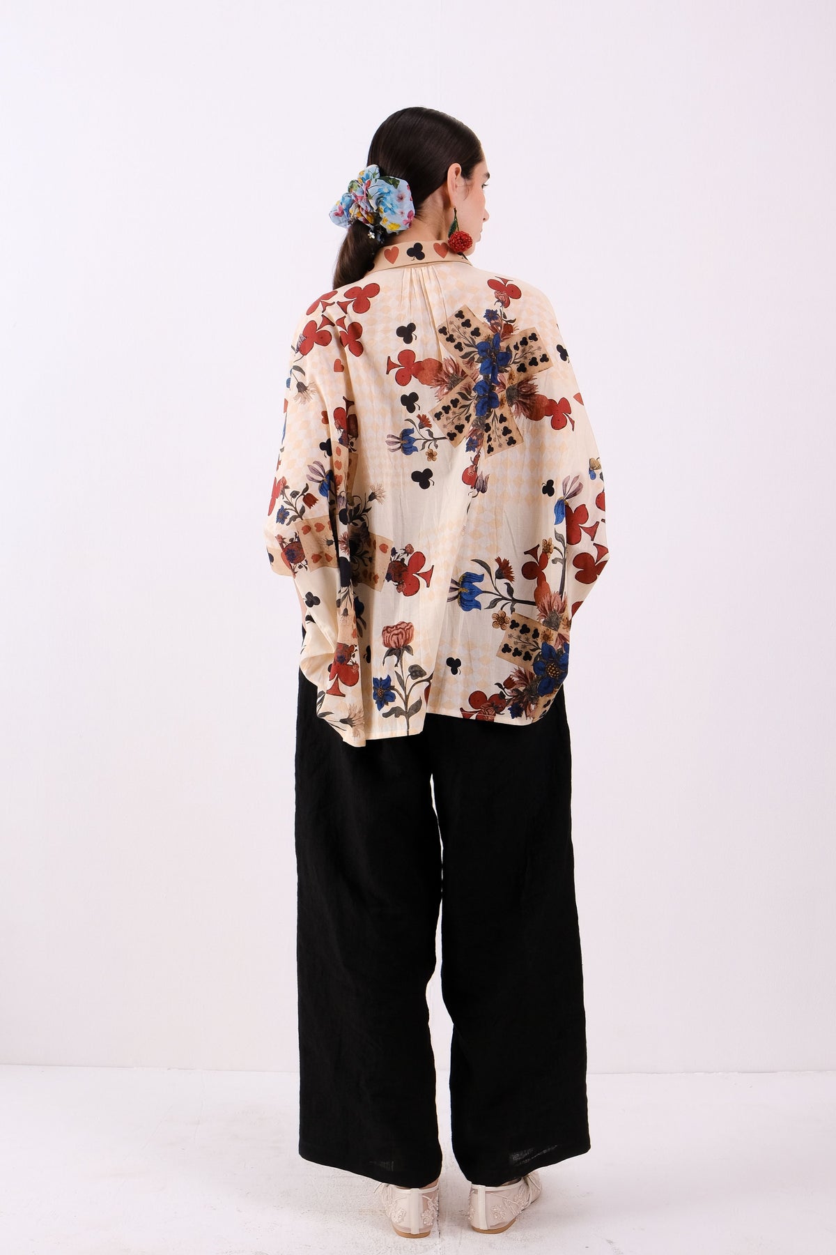 Sam Shirt