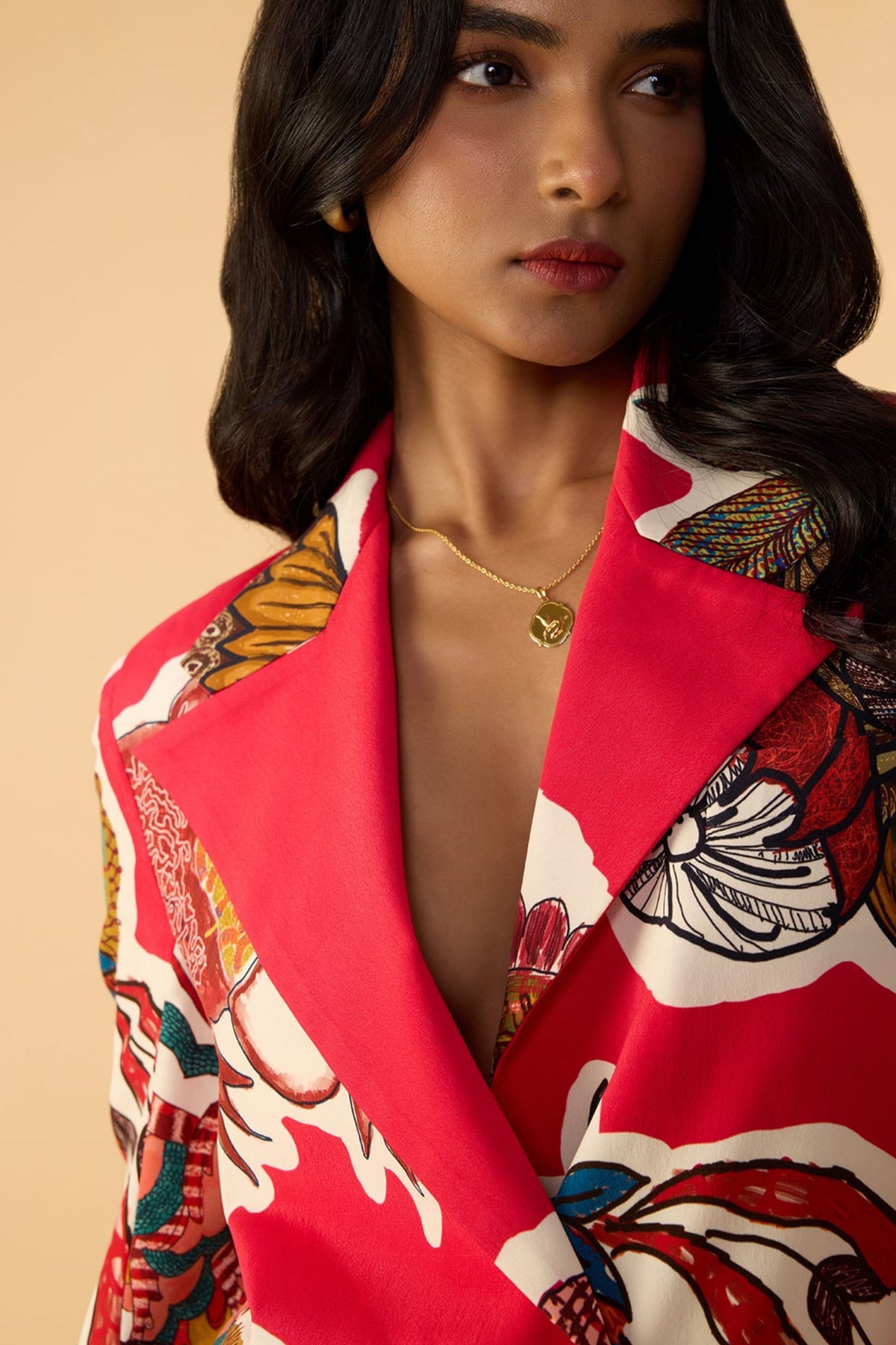 Mac Blazer