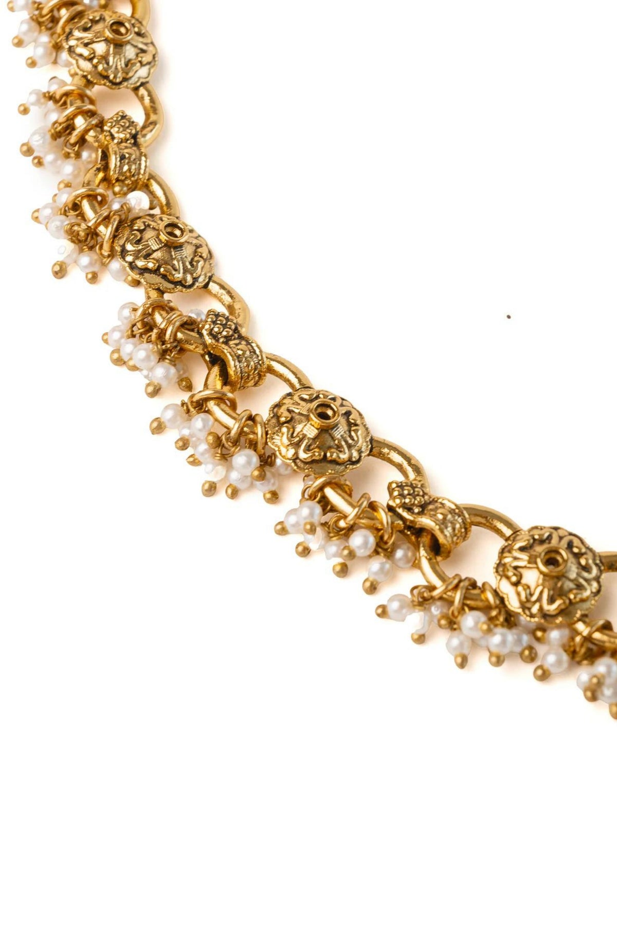 Basra Link Choker