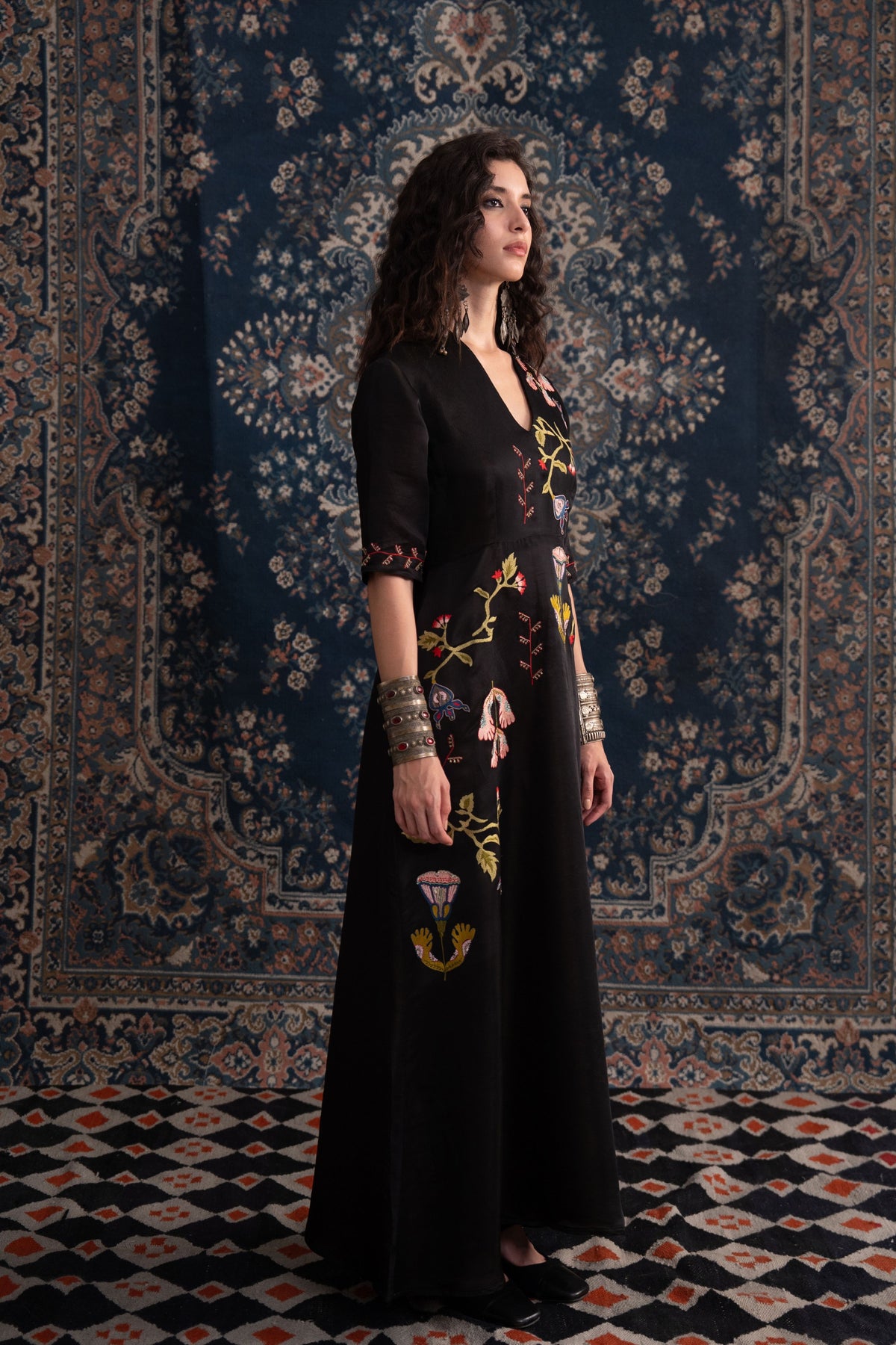 Veya Dress