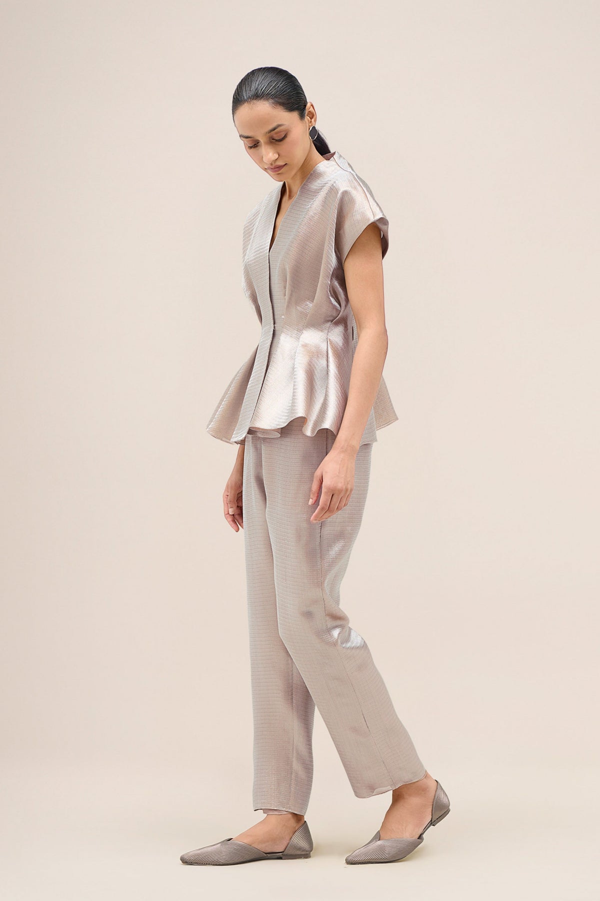 Sahar Co-Ord Set