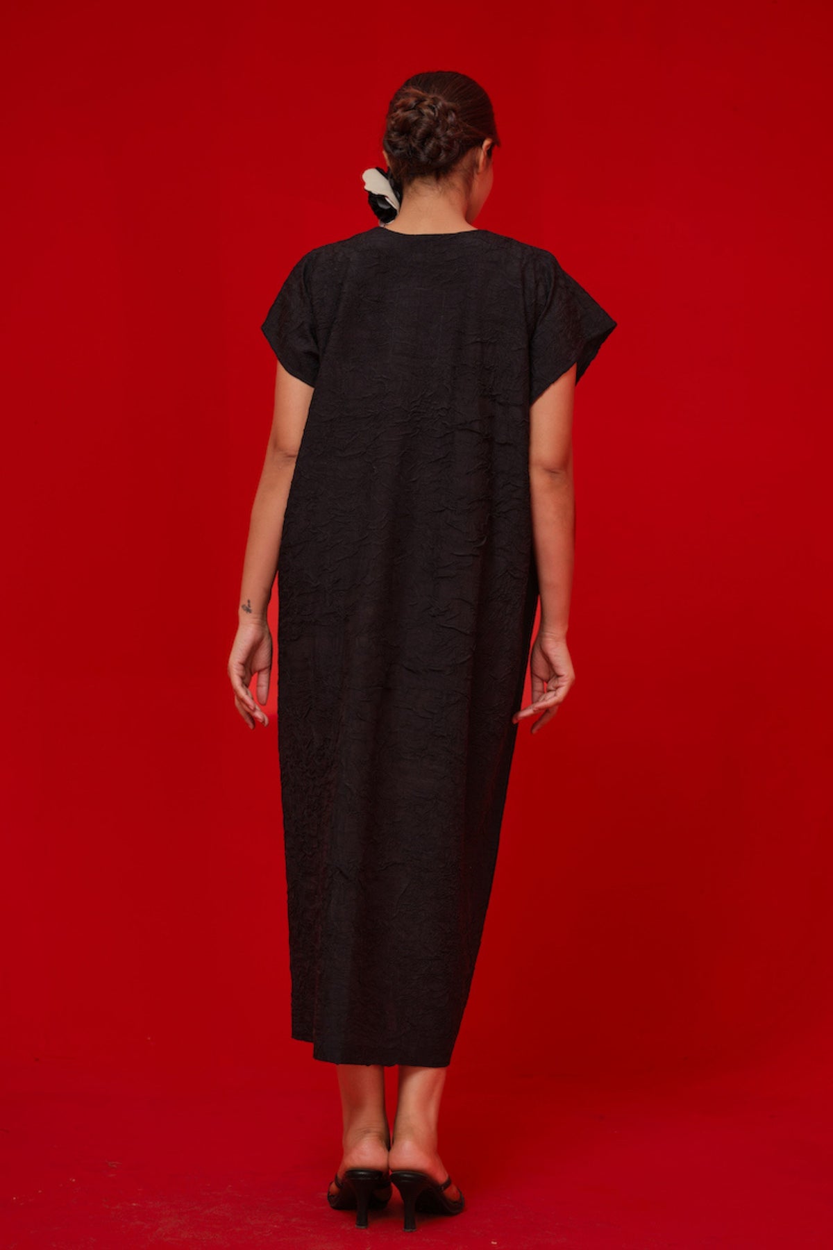 Lane Dress
