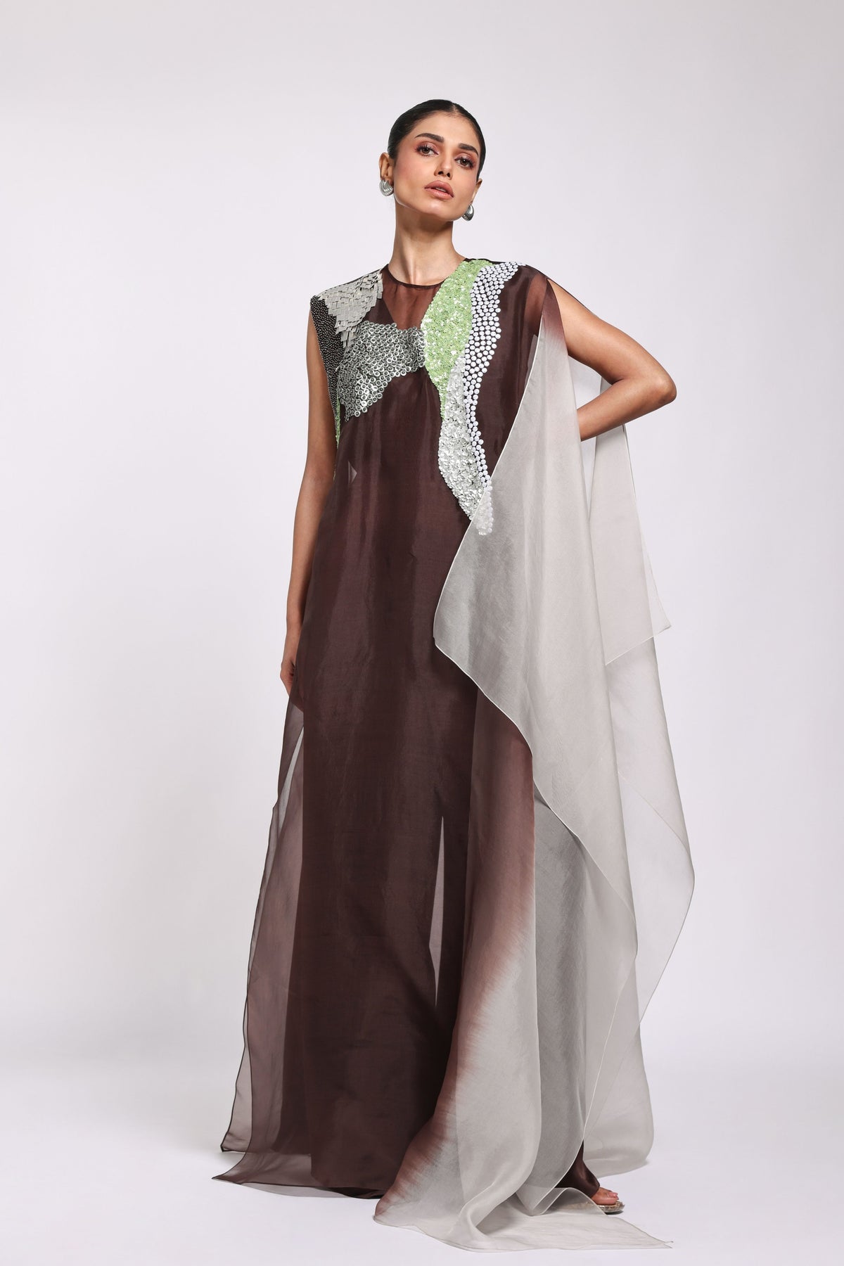 Sylvara Ozzy Jumpsuit