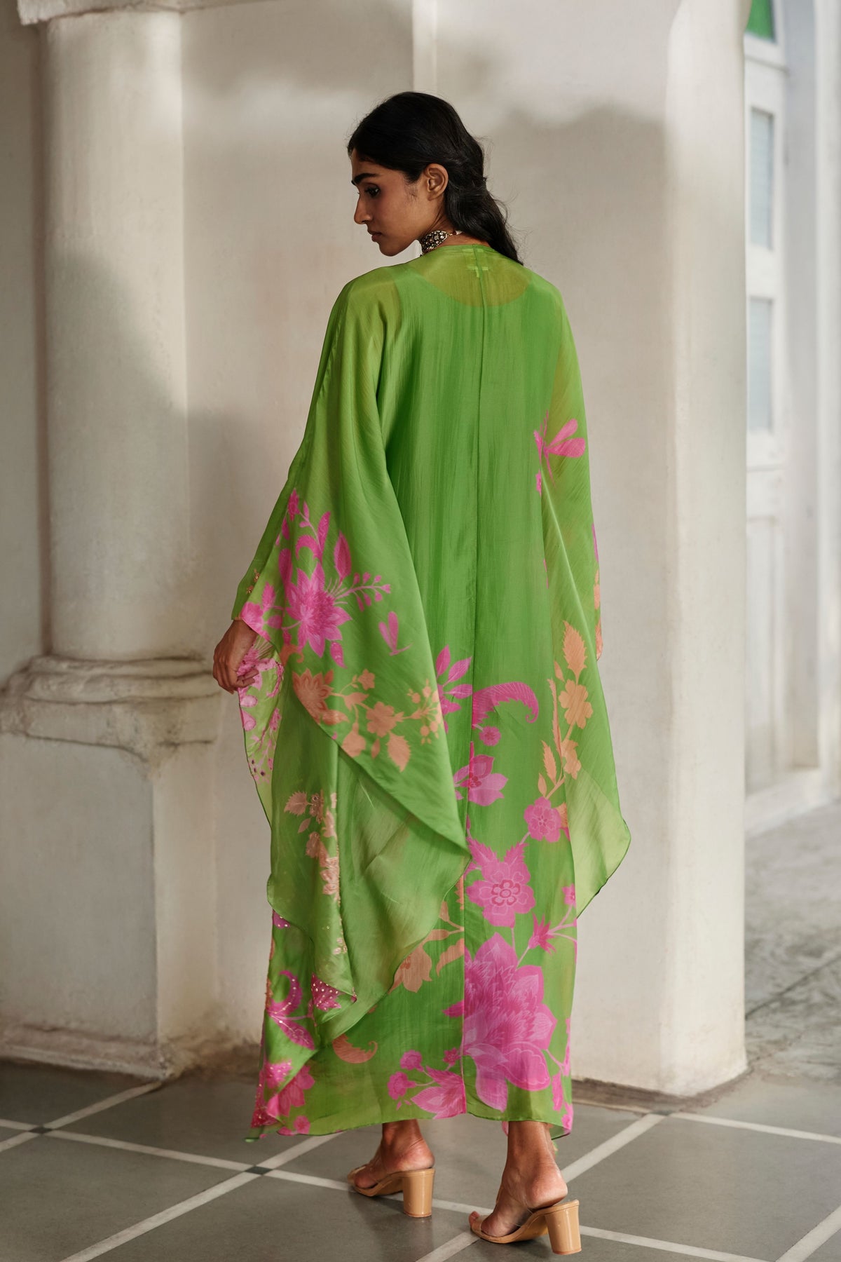 Raye Kaftan