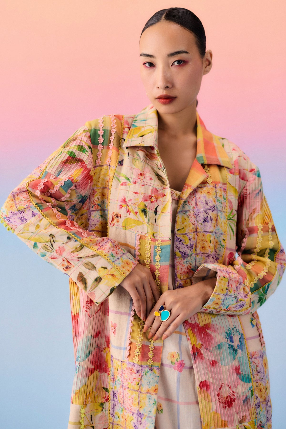 Orsa Jacket